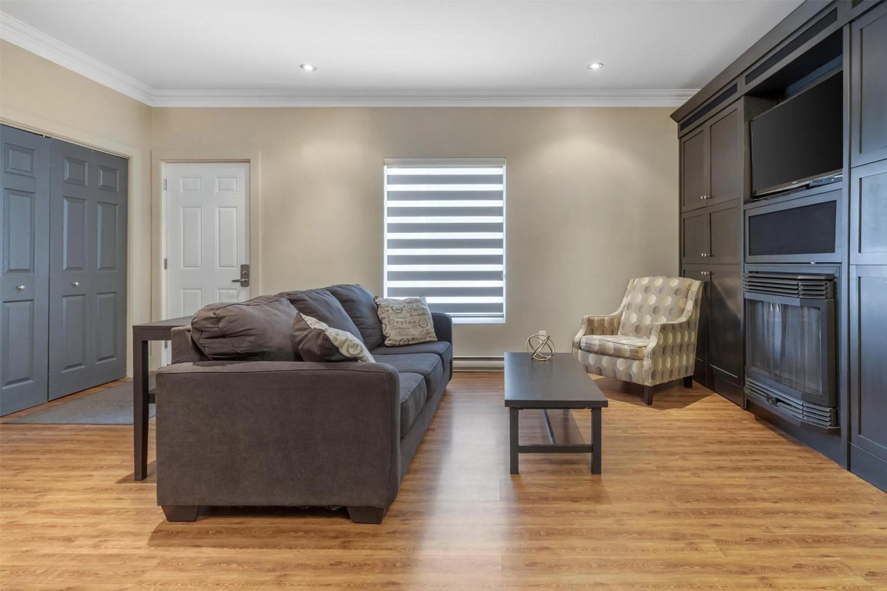 Photo of the whole room in Dannys Suites, SureStay Collection by Best Western