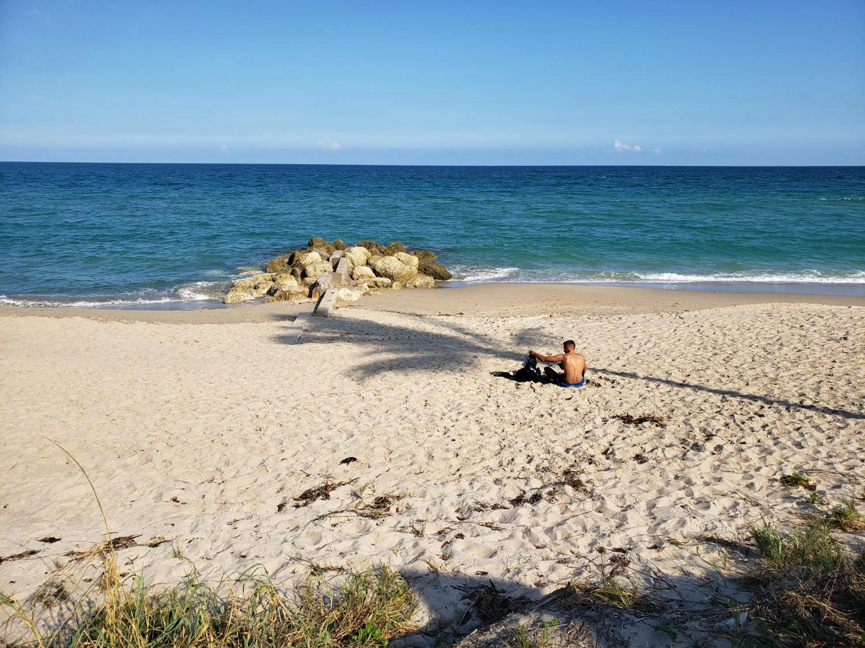 Neighbourhood in Hemingway Suites at Palm Beach Hotel Island