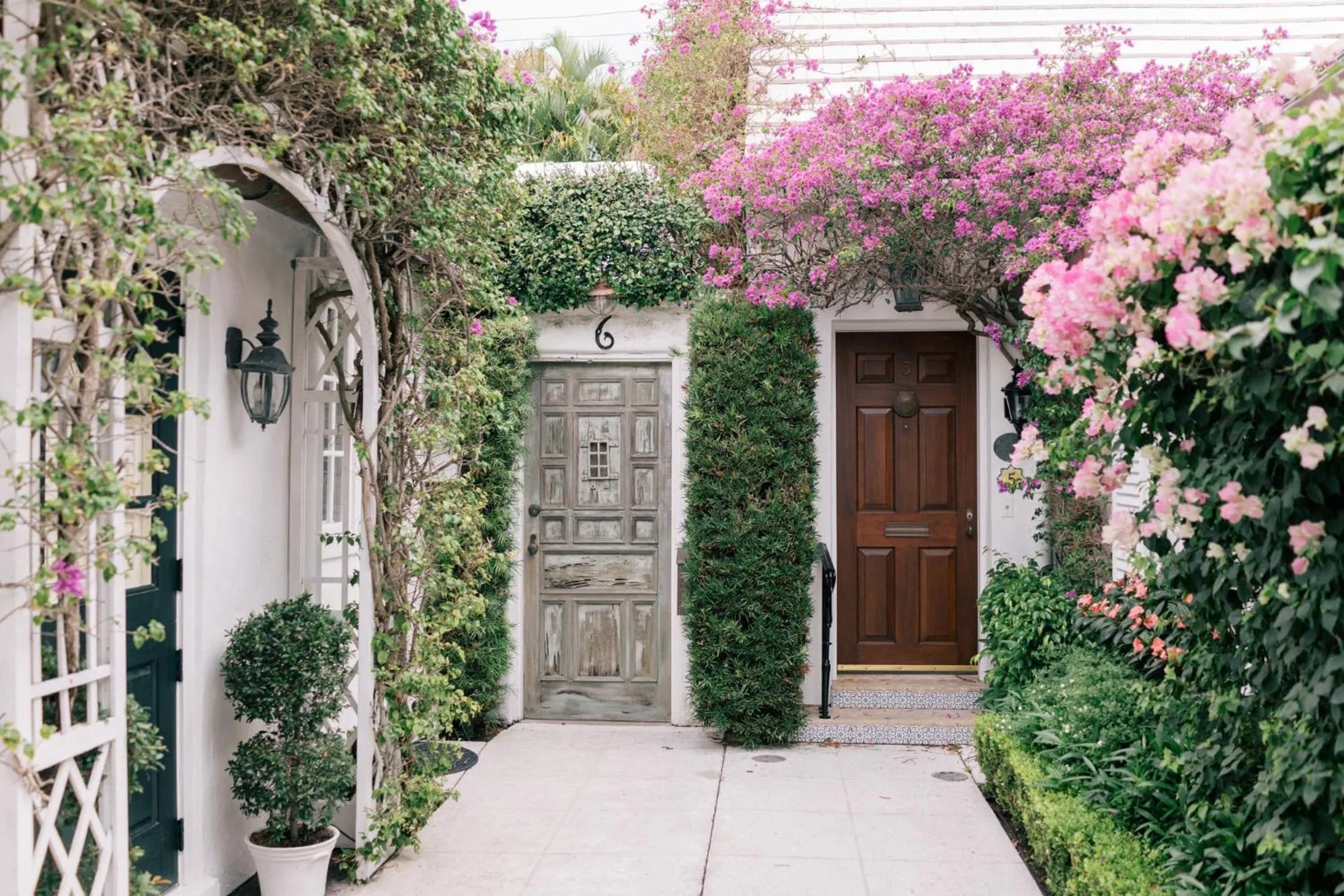 Nearby landmark in Hemingway Suites at Palm Beach Hotel Island