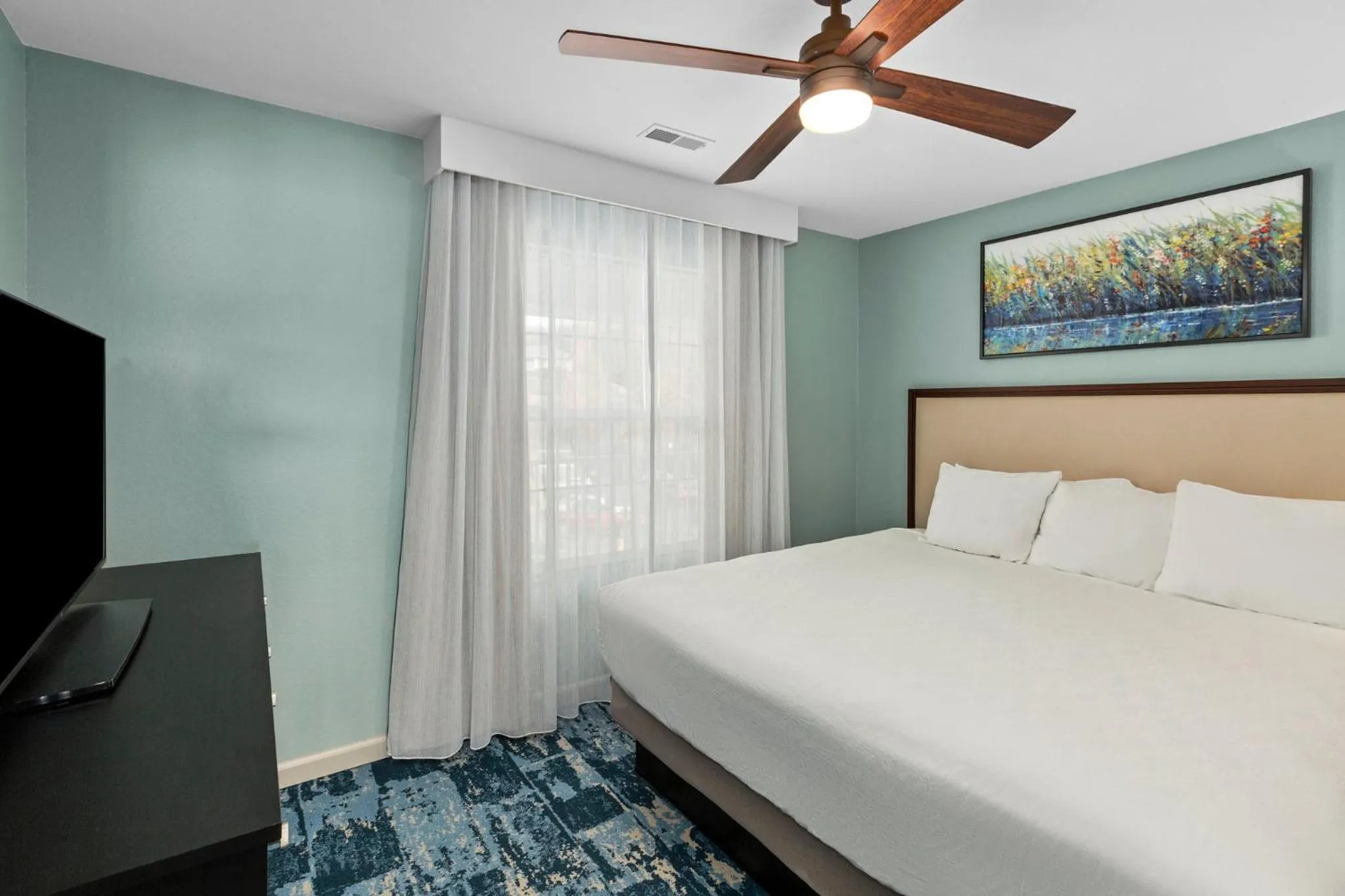 Bedroom, Bed in WorldMark Lake of the Ozarks