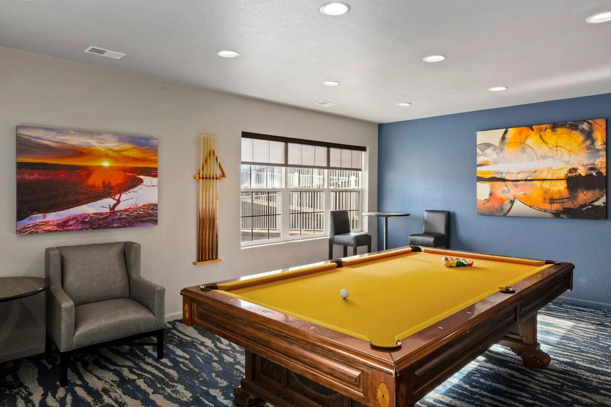 Activities in WorldMark Lake of the Ozarks