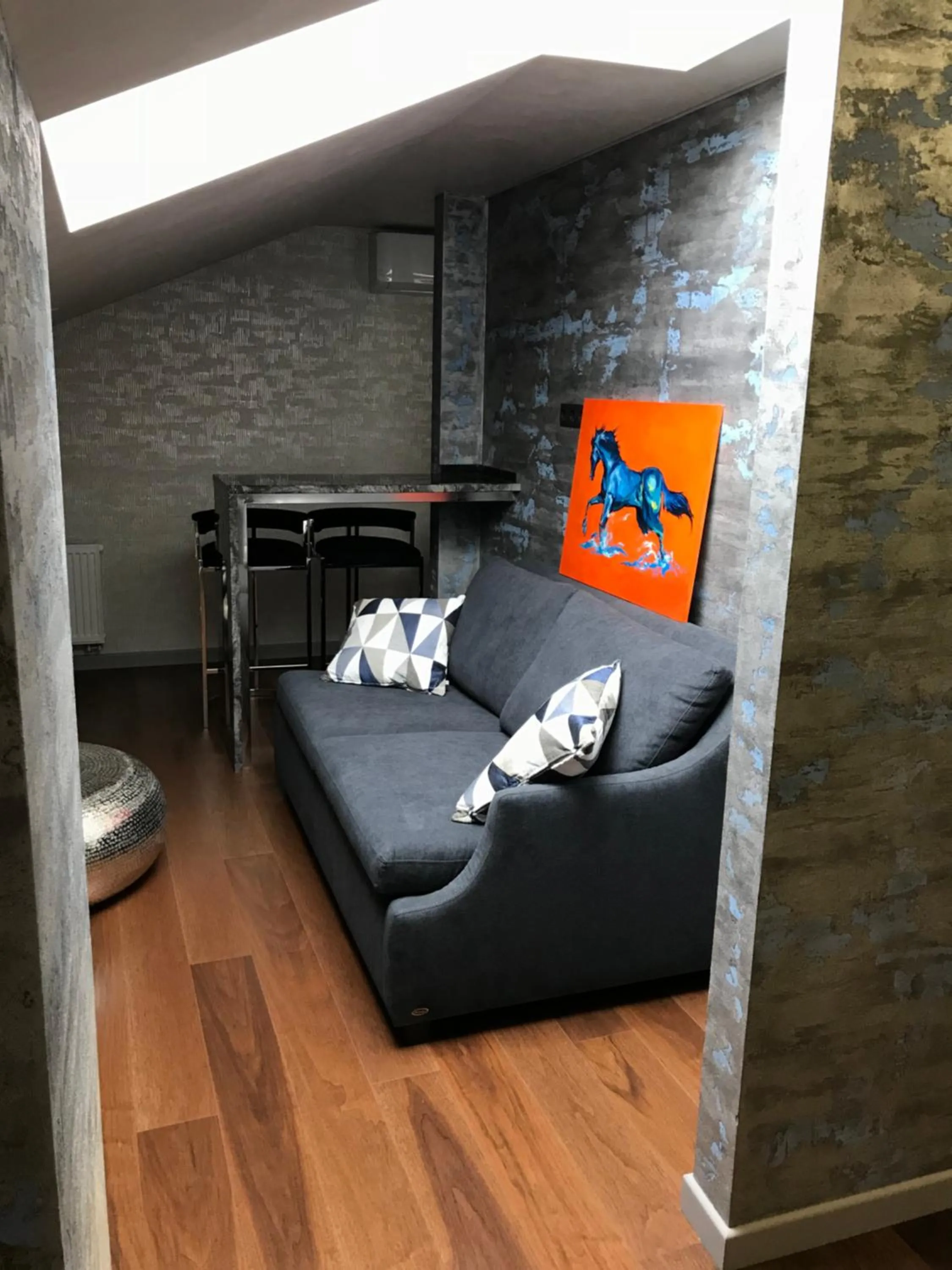 ArtApart Vozdvigenka