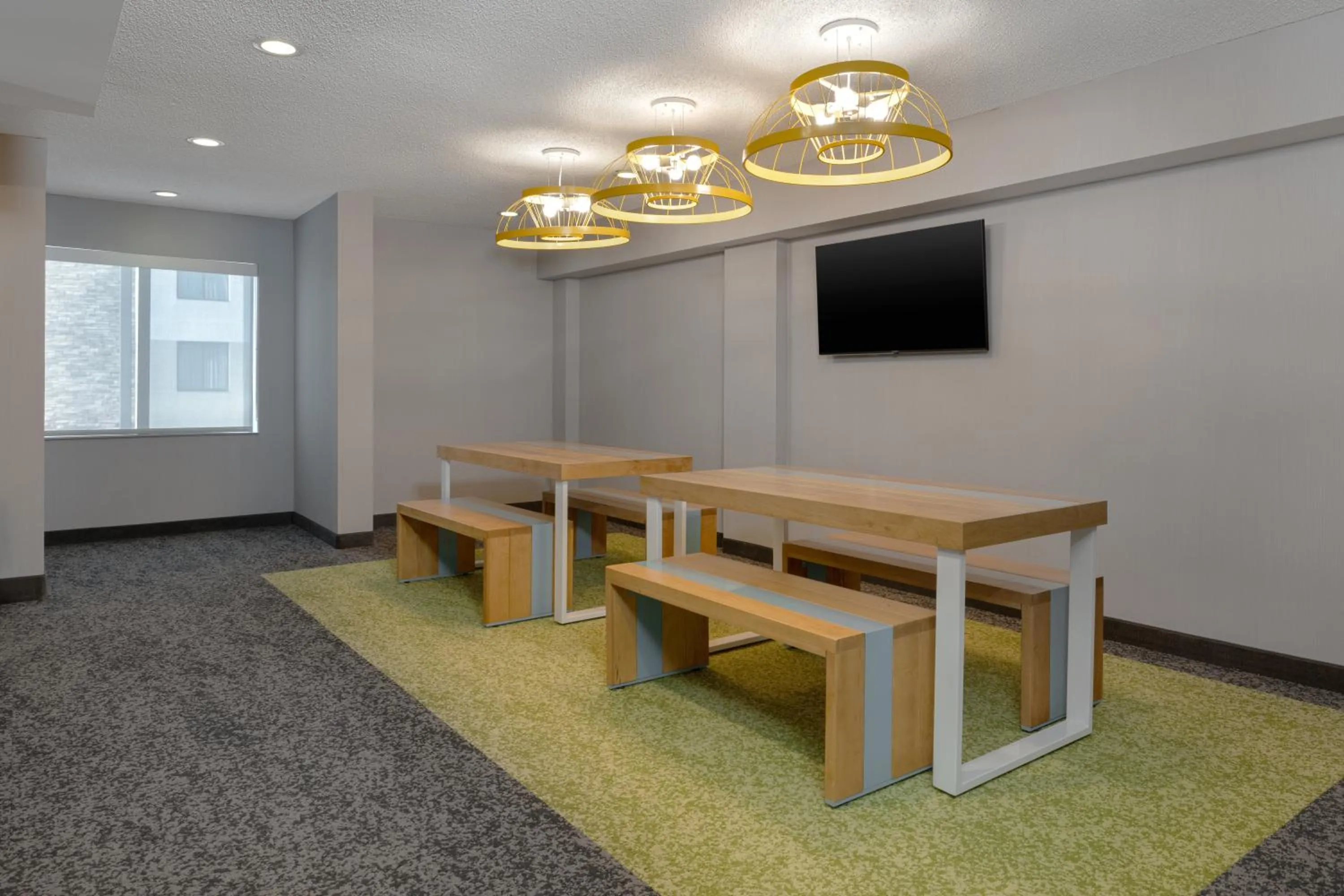 Lobby or reception in Quality Inn Bentonville-Rogers