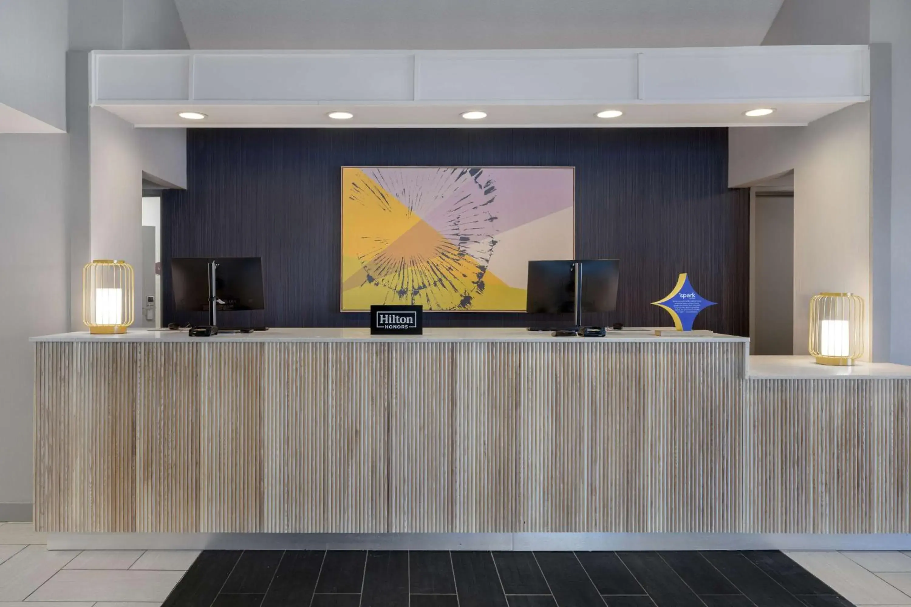 Lobby or reception in Quality Inn Bentonville-Rogers Lobby or reception in Quality Inn Bentonville-Rogers