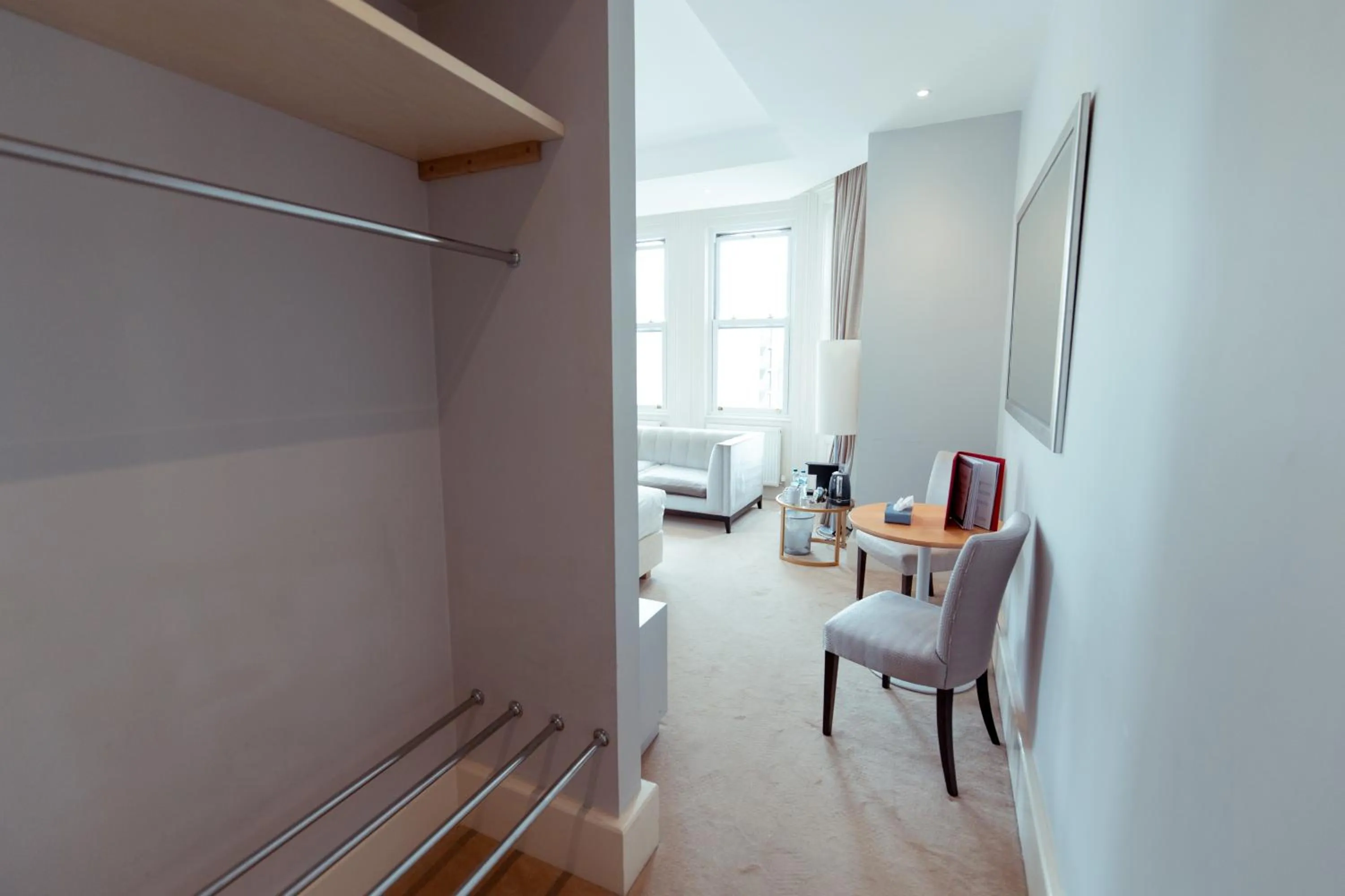 The Chatsworth Hotel