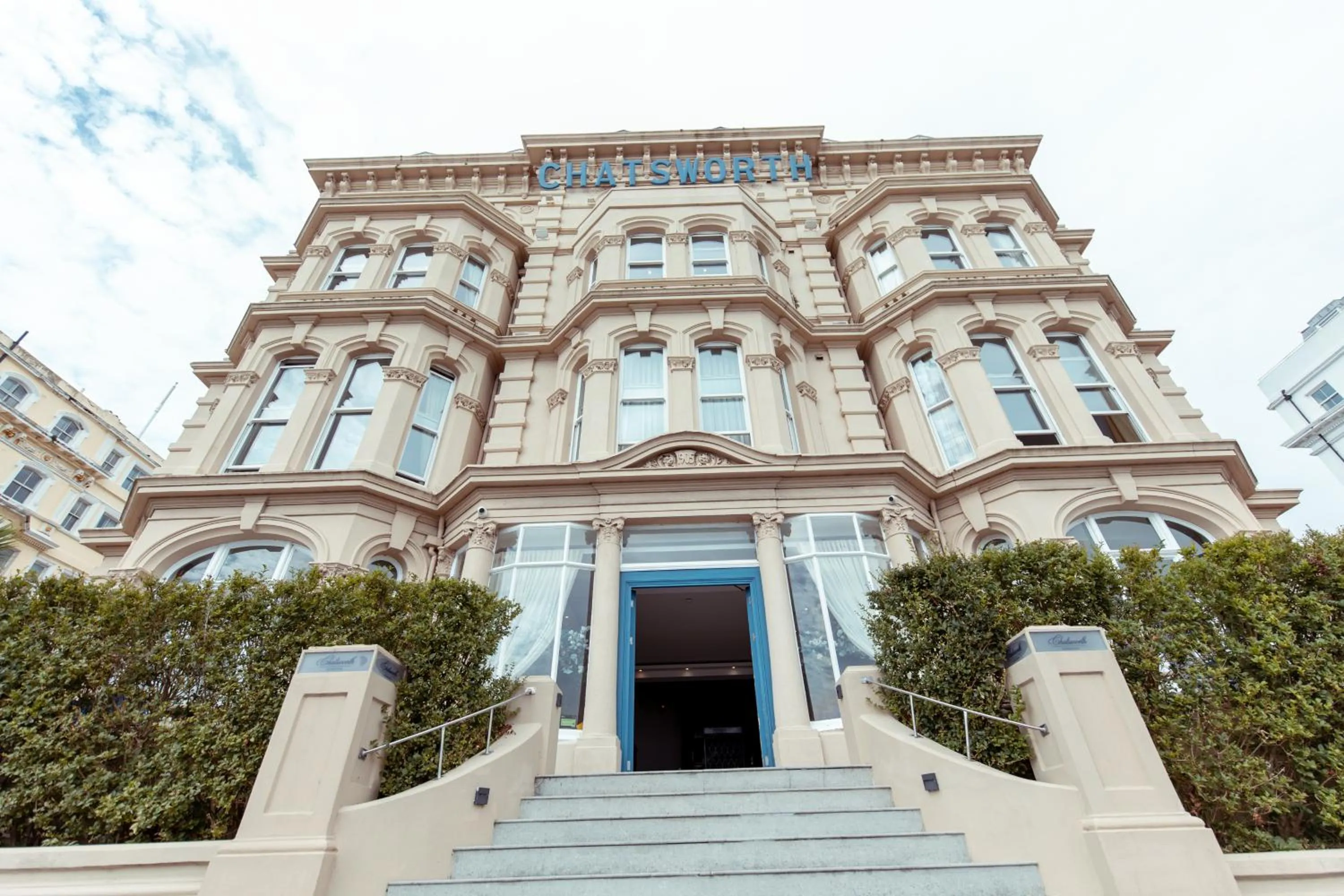 The Chatsworth Hotel