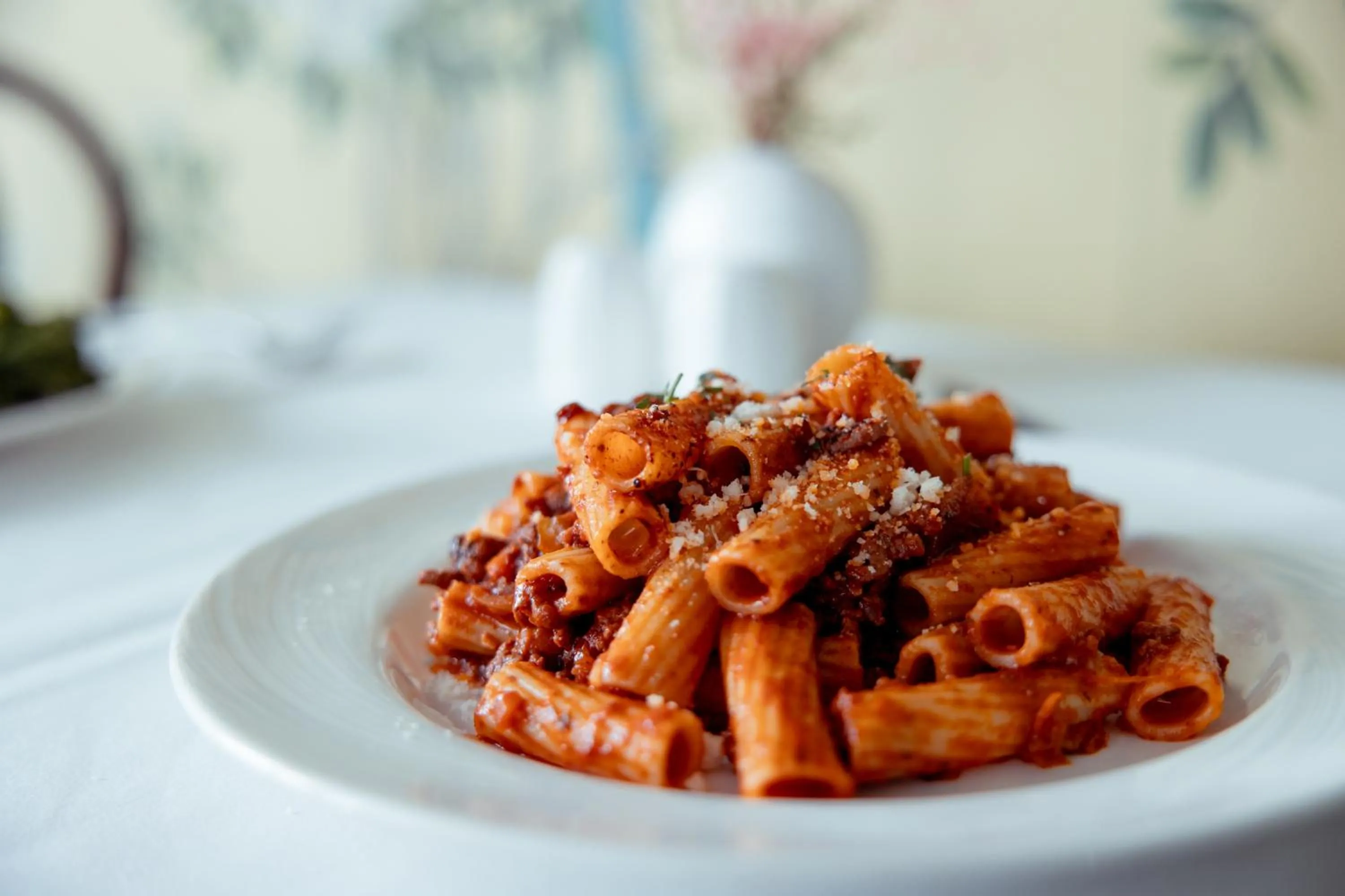 Restaurant/places to eat in The Chatsworth Hotel