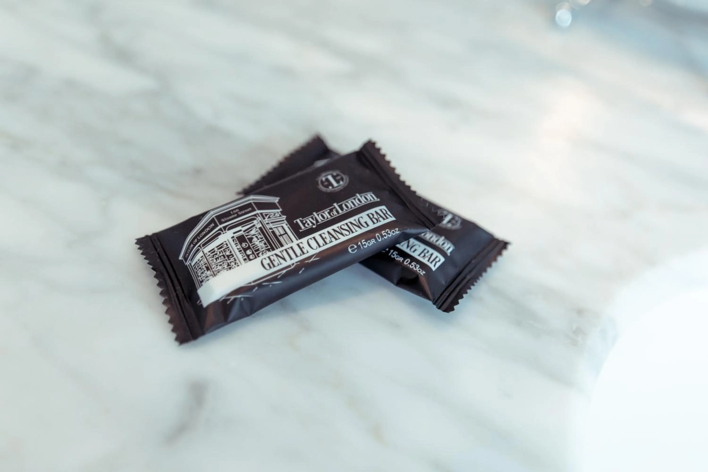 The Chatsworth Hotel