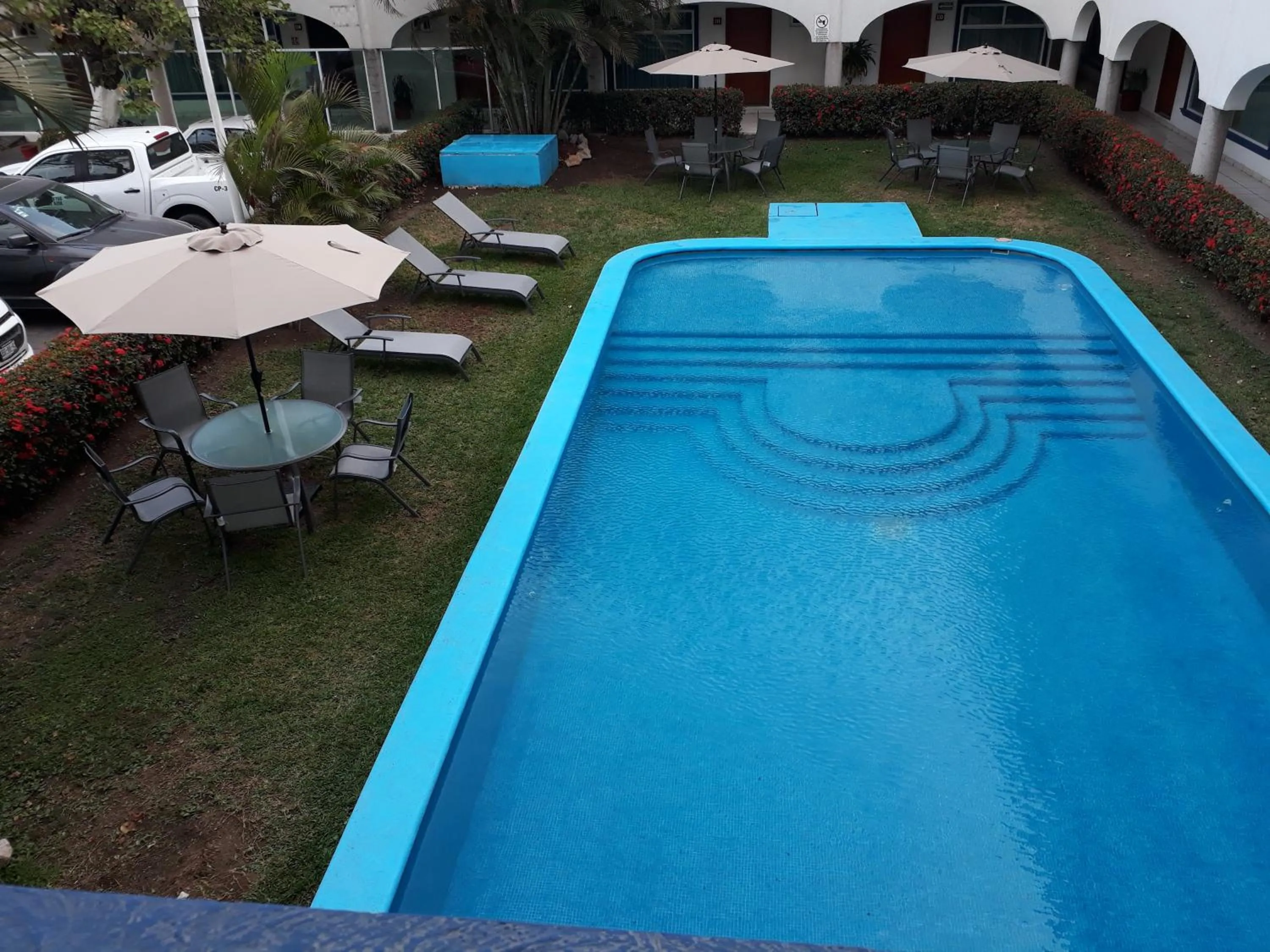 Best Western Global Express