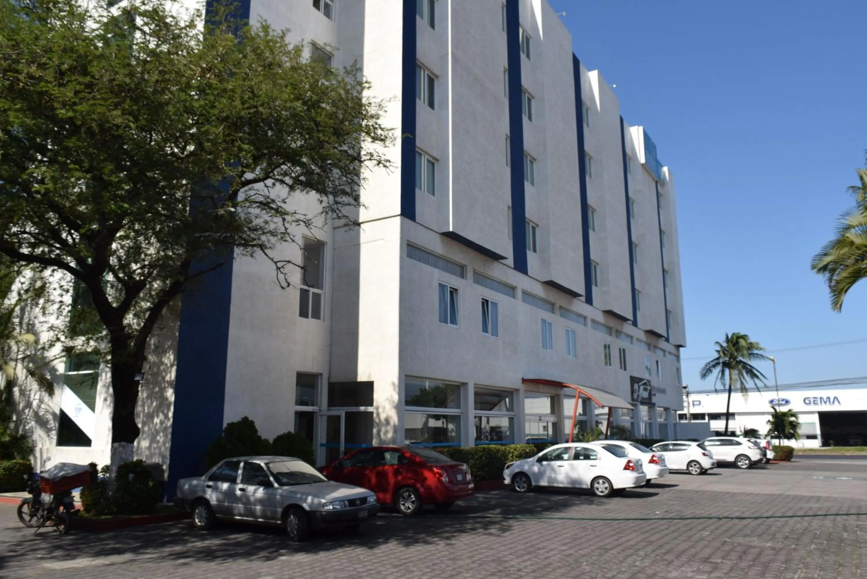 Best Western Global Express