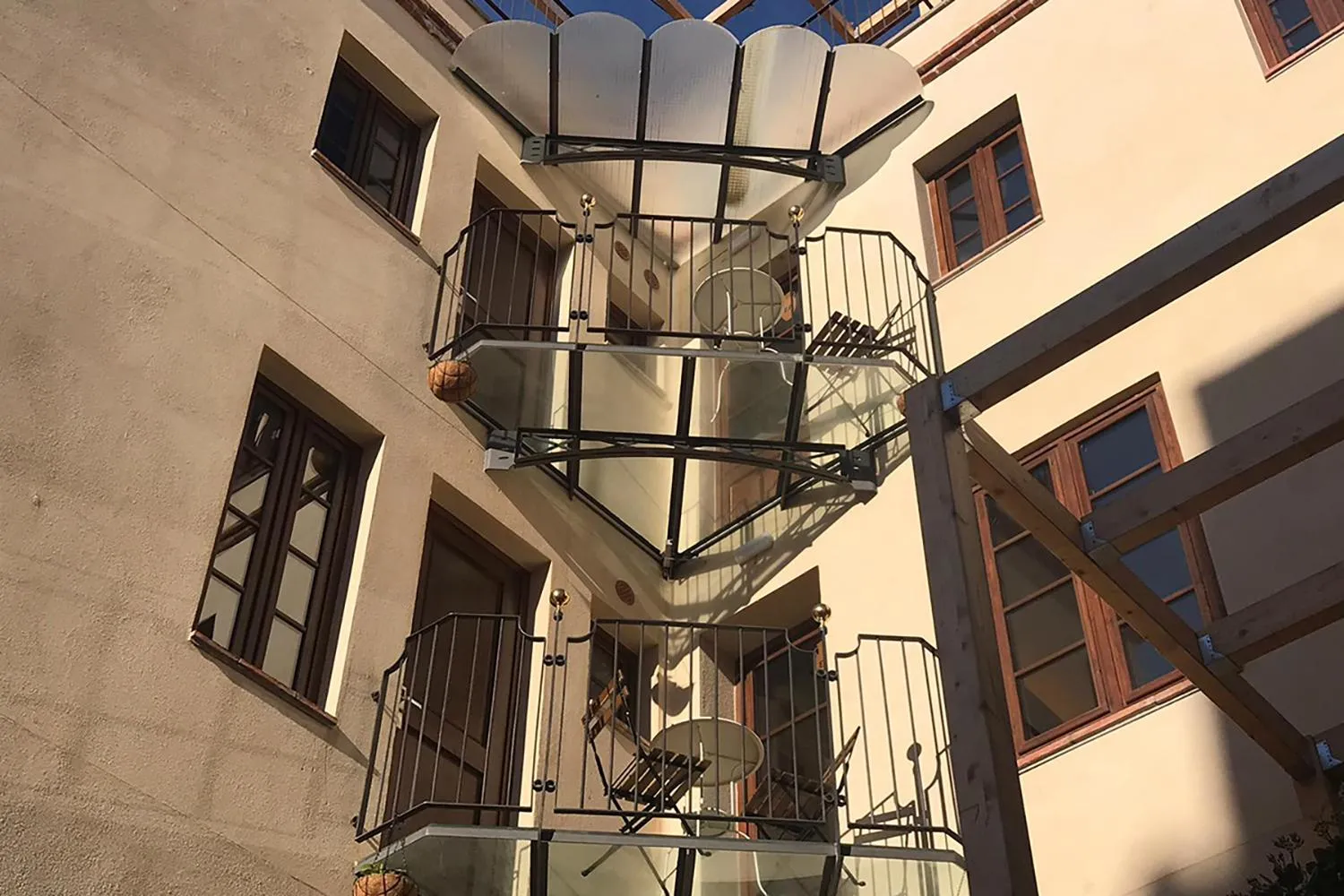 Àmfores Boutique Guest House