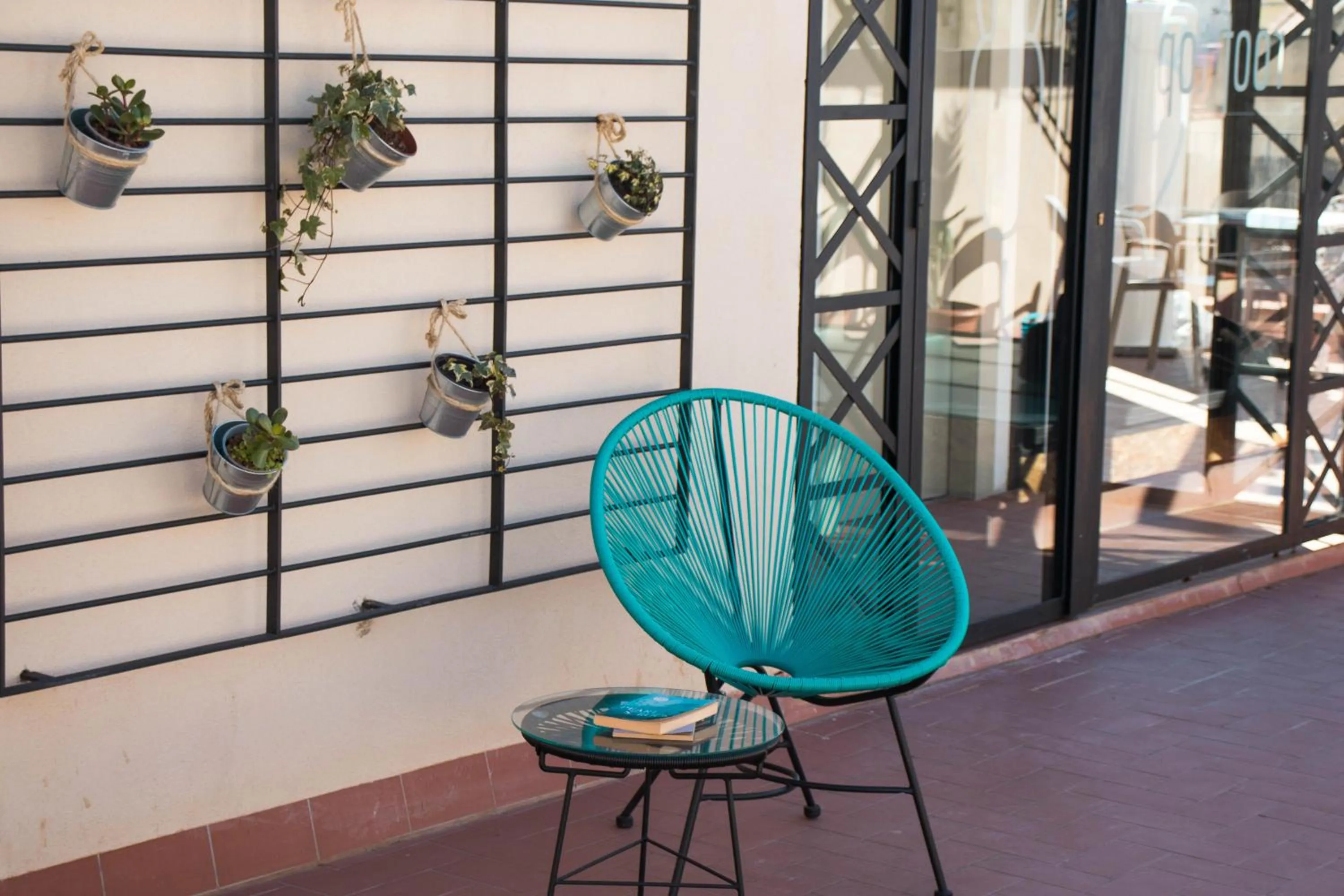 Àmfores Boutique Guest House