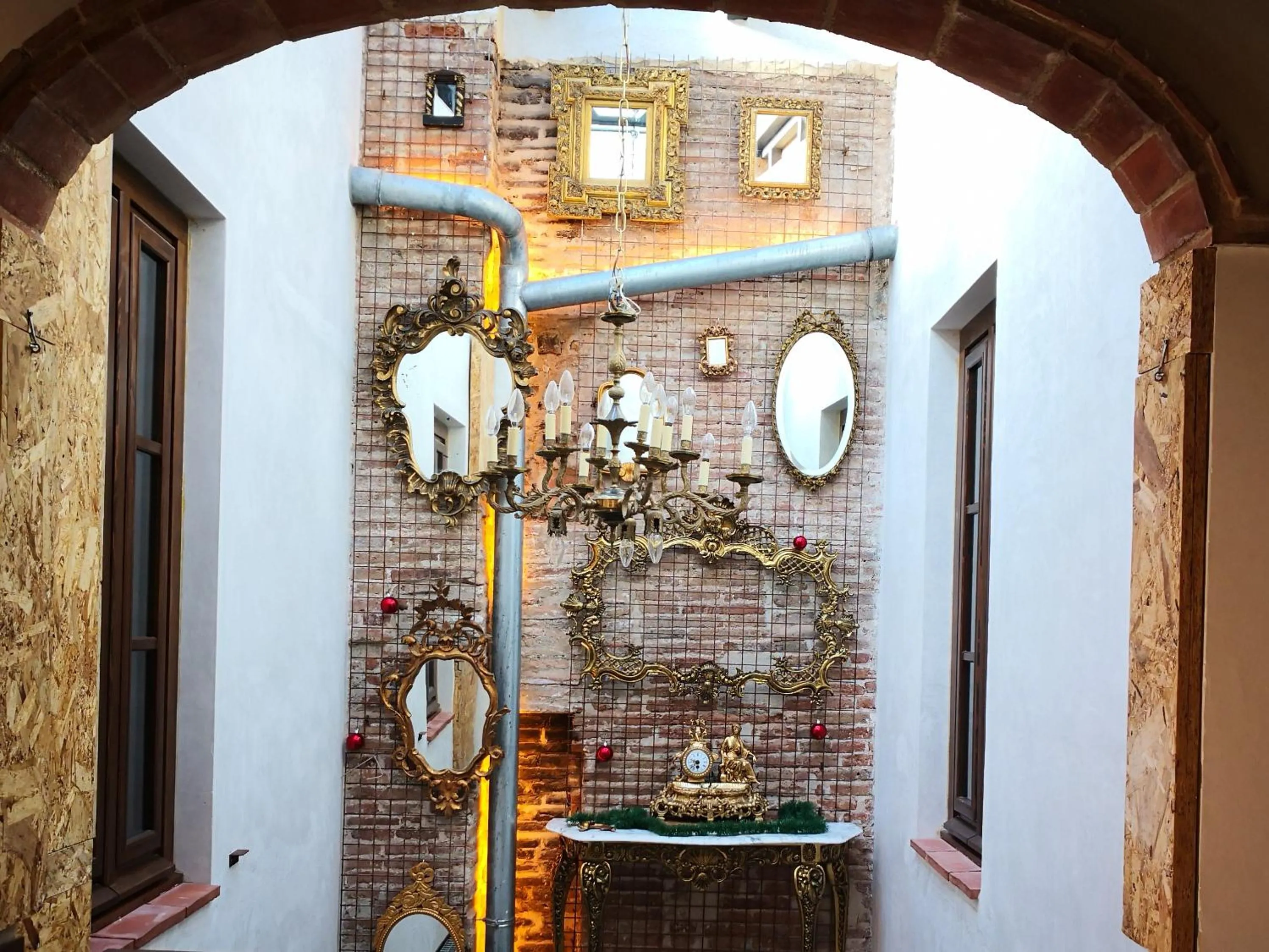 Àmfores Boutique Guest House