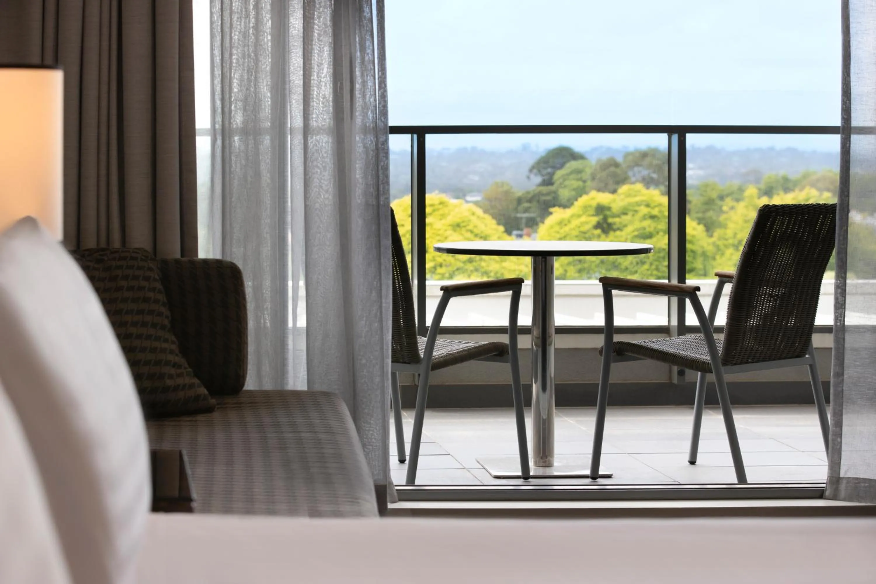 The Sebel Melbourne Kew