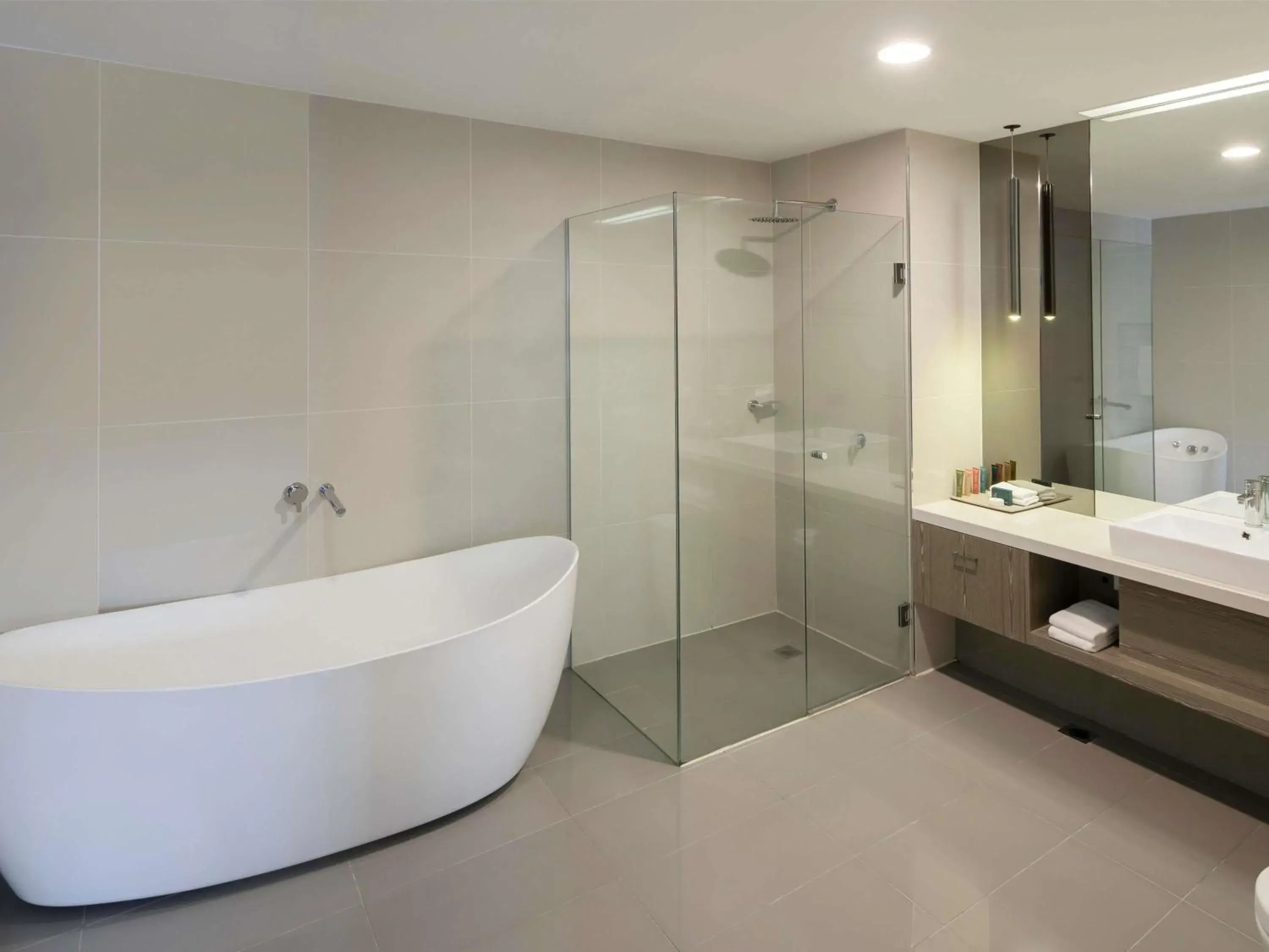 Bedroom in The Sebel Melbourne Kew Bedroom in The Sebel Melbourne Kew