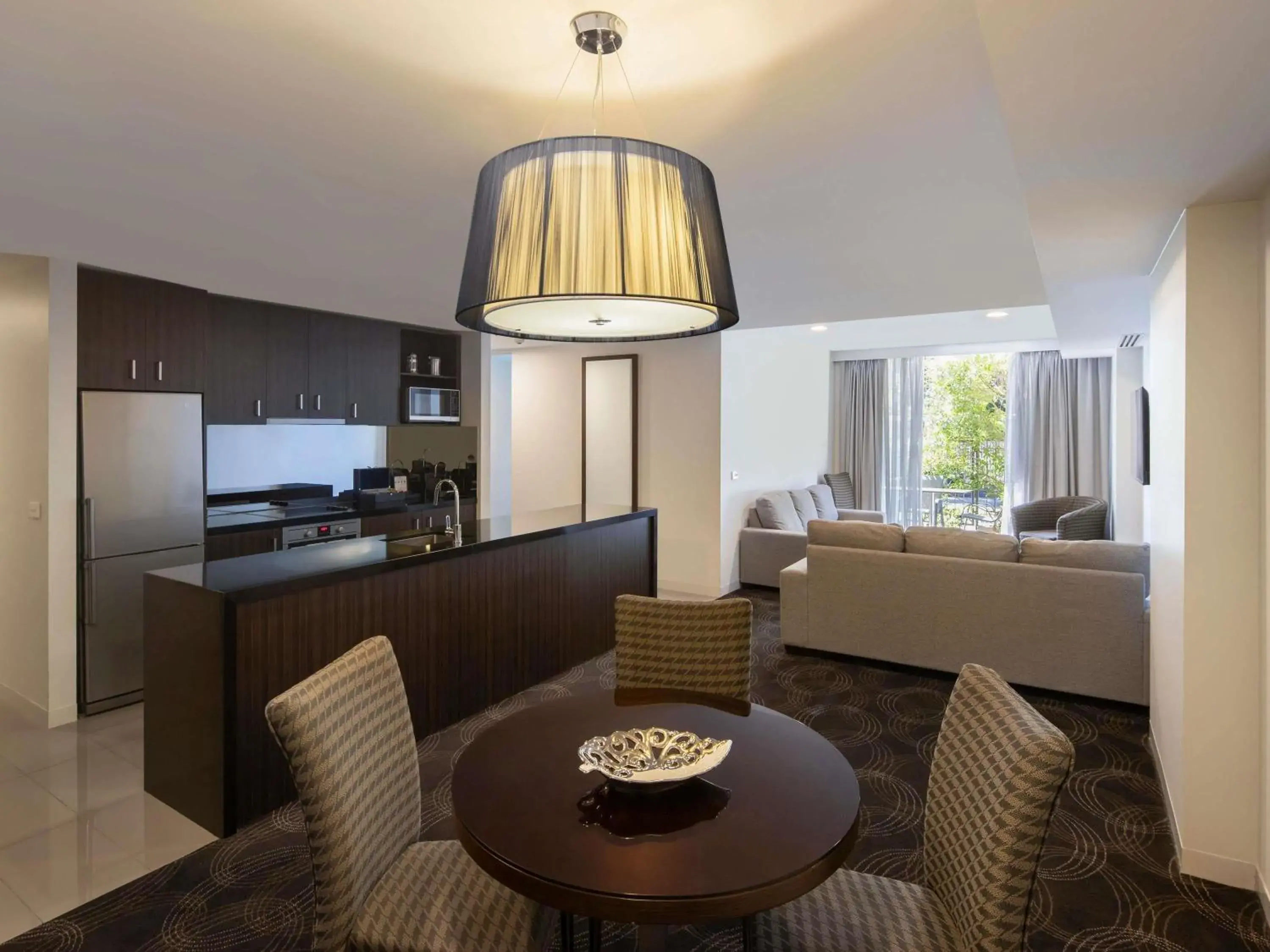 Bedroom in The Sebel Melbourne Kew Bedroom in The Sebel Melbourne Kew