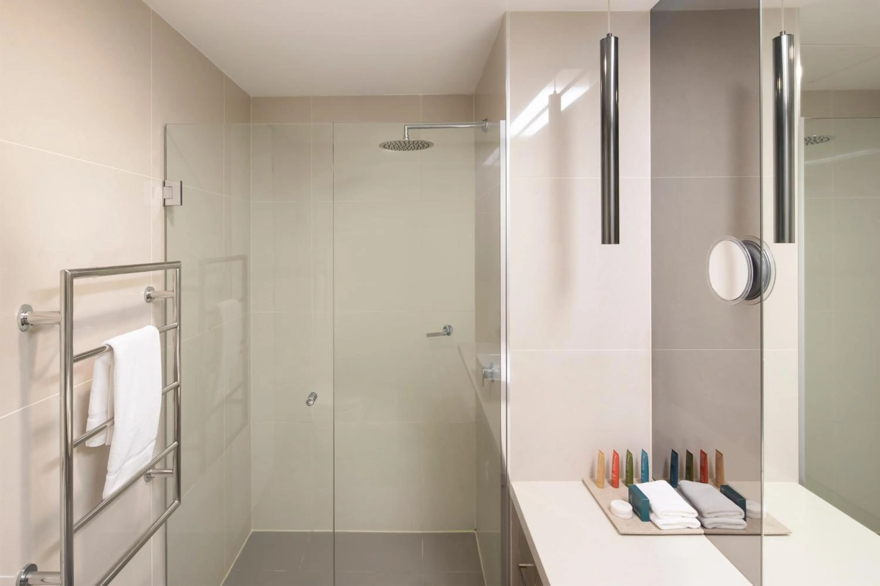 Bathroom in The Sebel Melbourne Kew