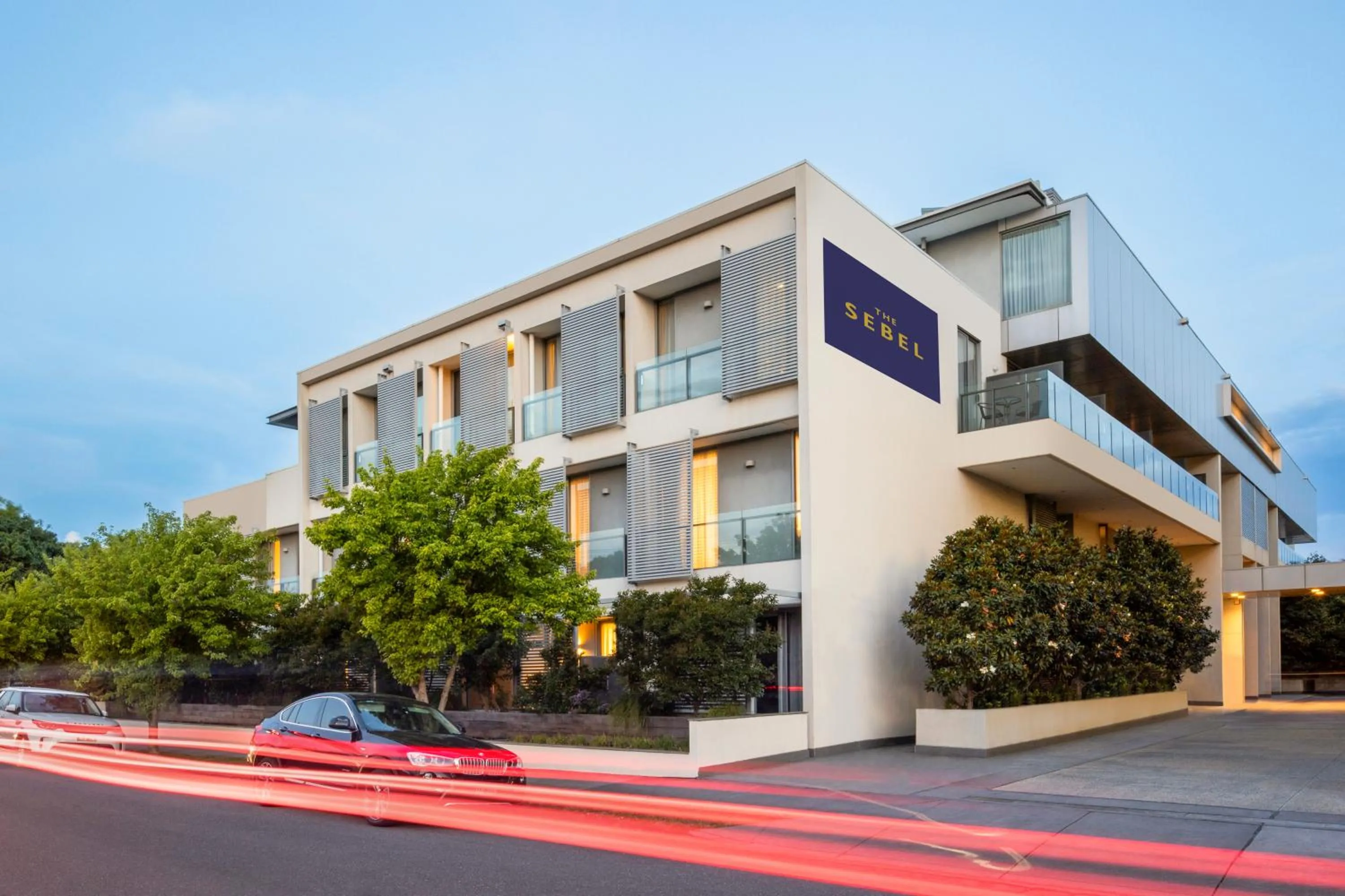 The Sebel Melbourne Kew