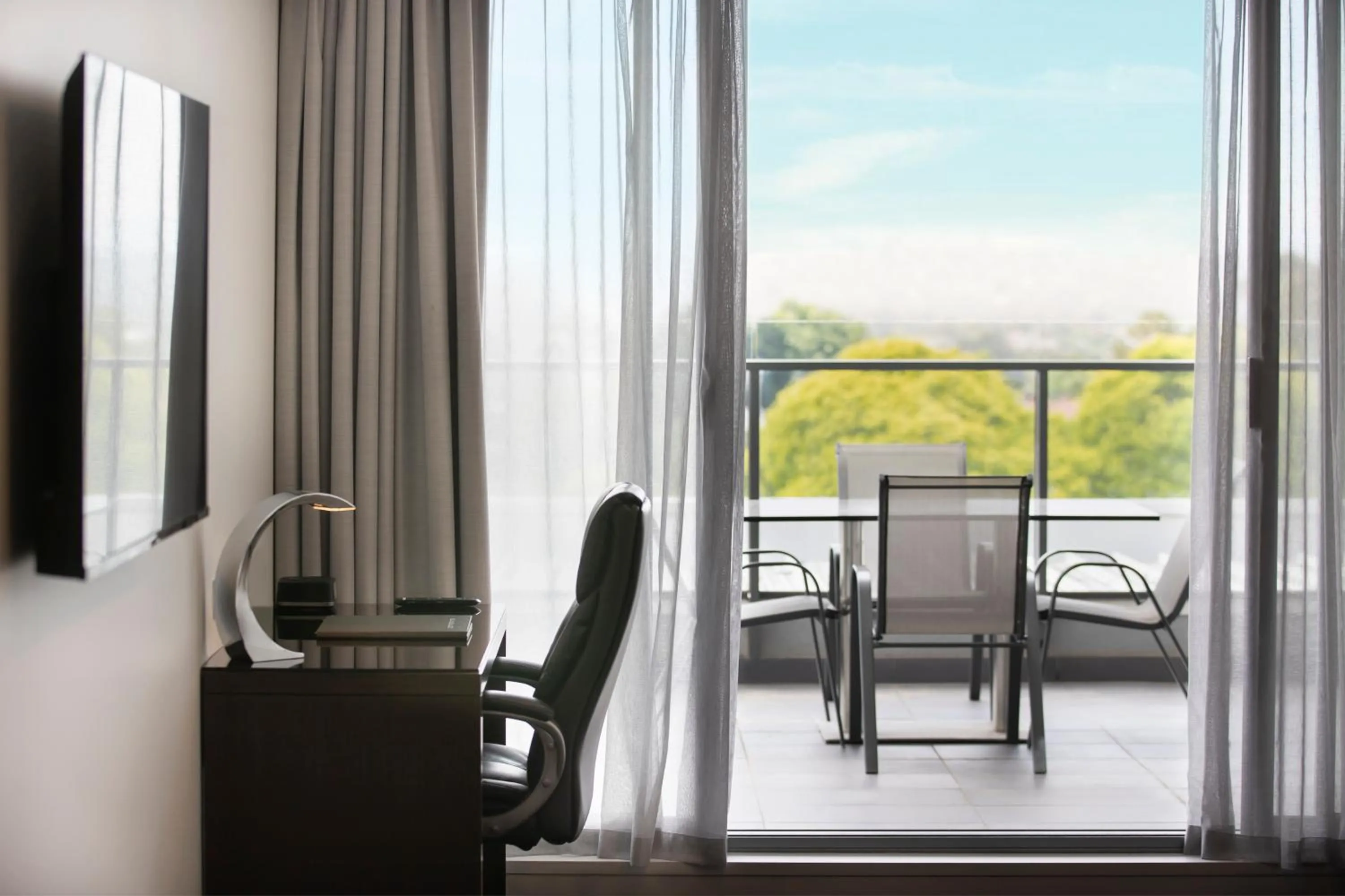 The Sebel Melbourne Kew