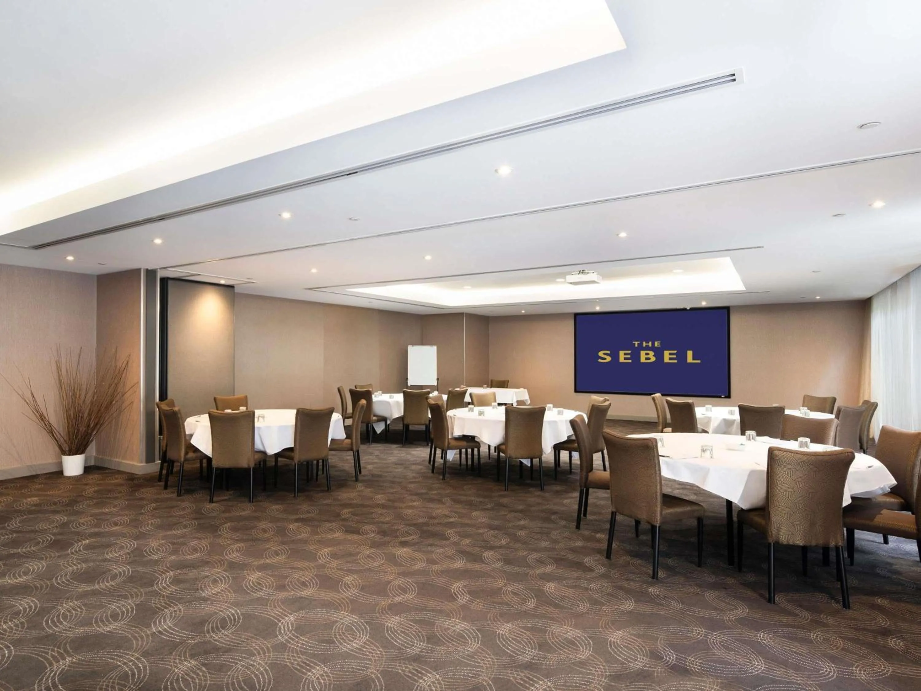 Meeting/conference room in The Sebel Melbourne Kew