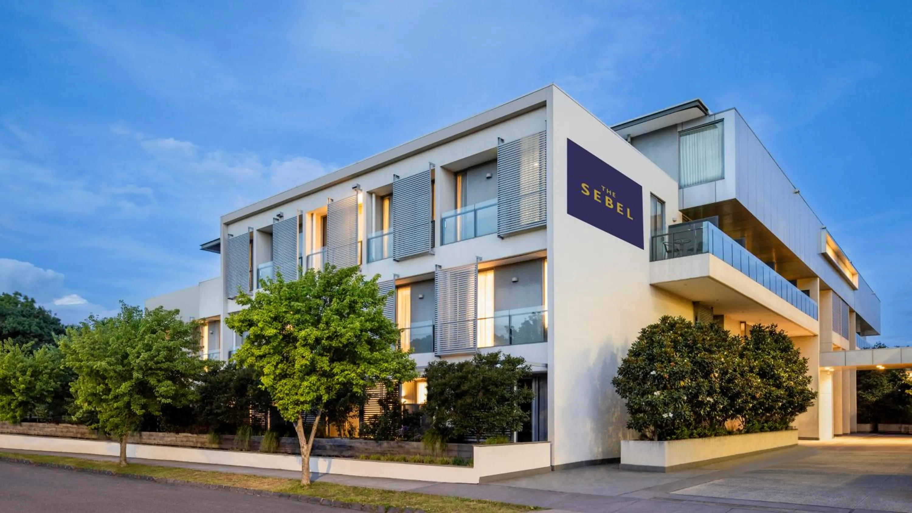 The Sebel Melbourne Kew