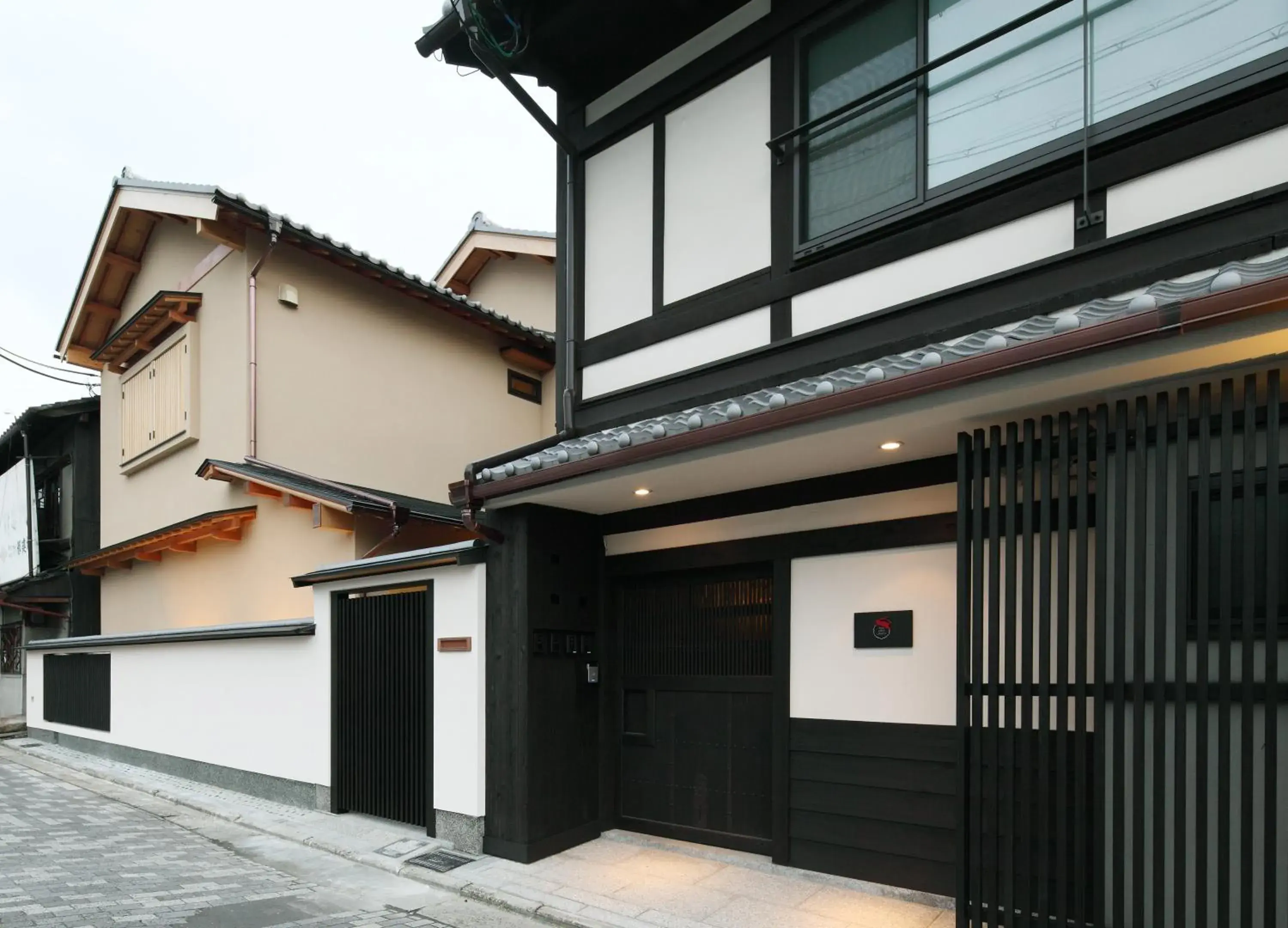 Property building in Kyoyado Usagi Property building in Kyoyado Usagi