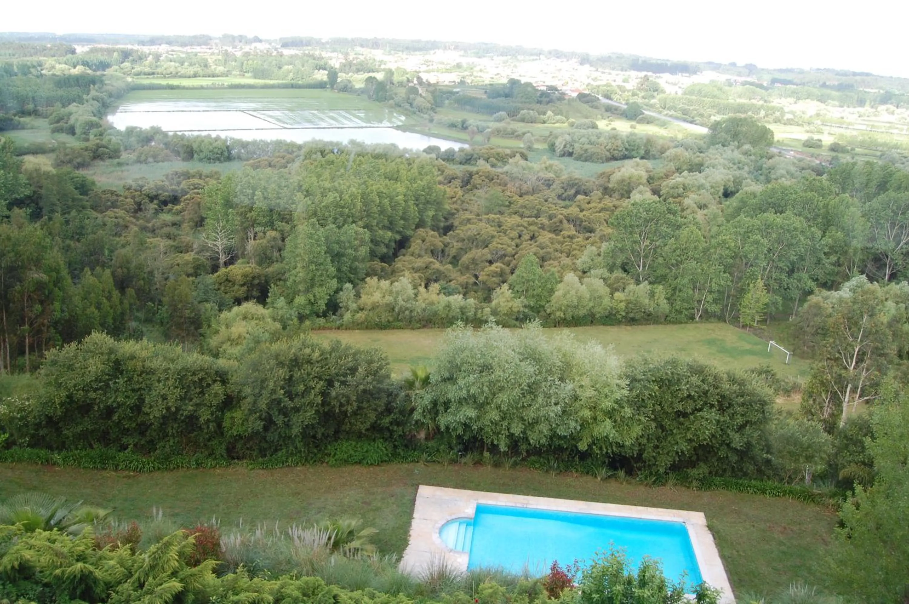 Quinta do Louredo Hotel