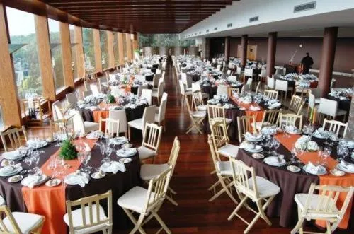 Banquet/Function facilities in Quinta do Louredo Hotel