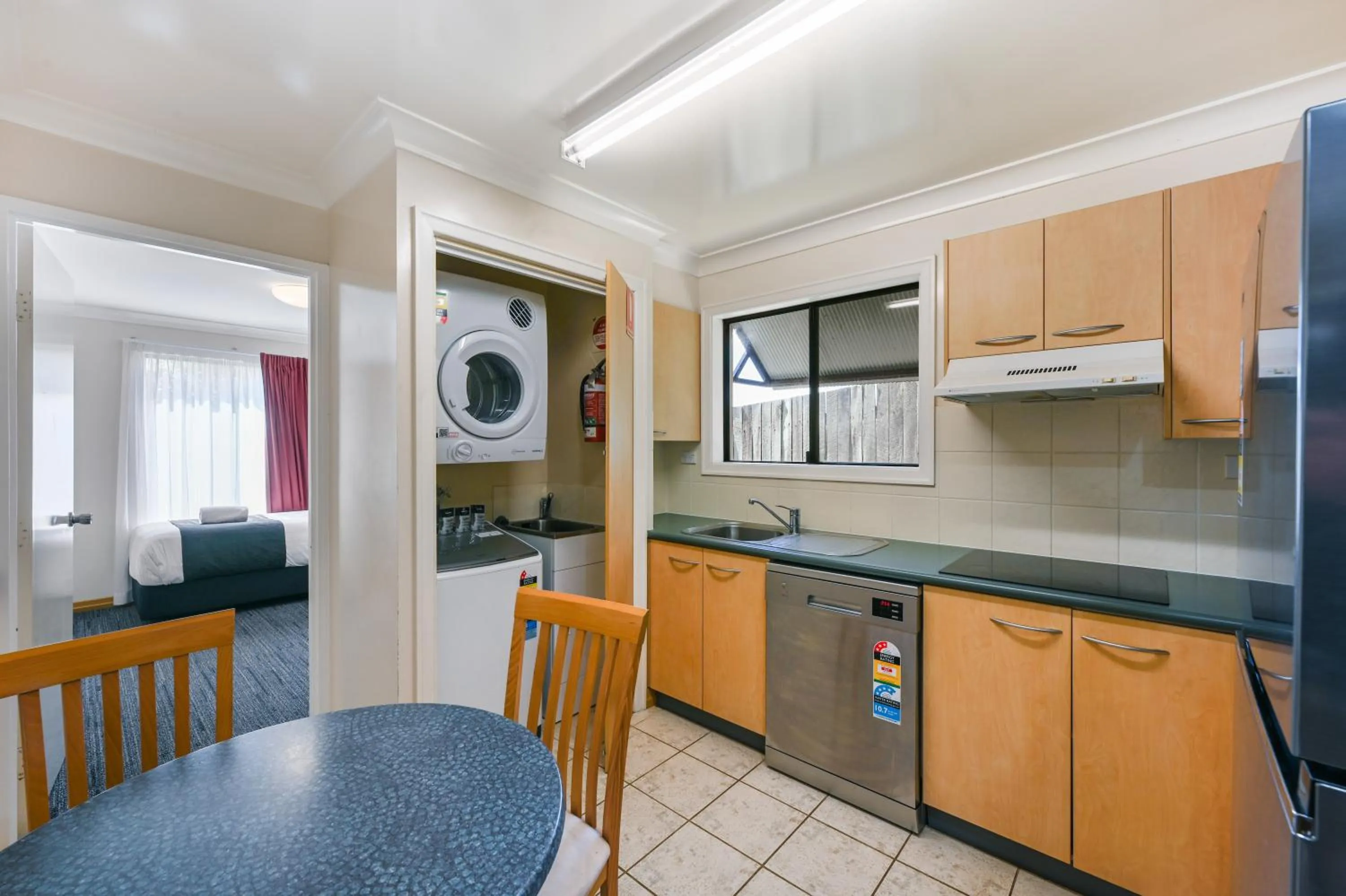 Eastgate on the Range Motel