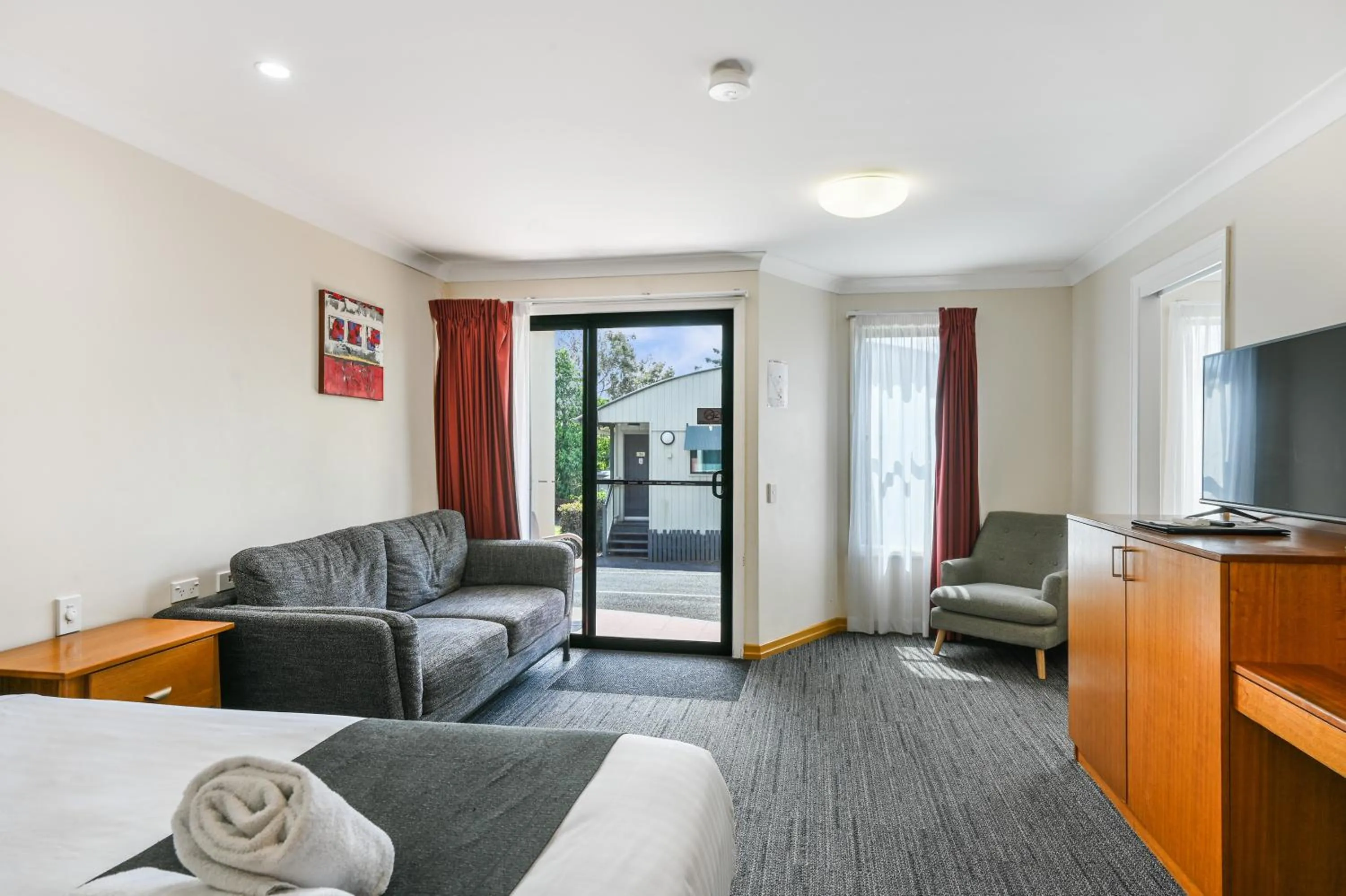 Eastgate on the Range Motel