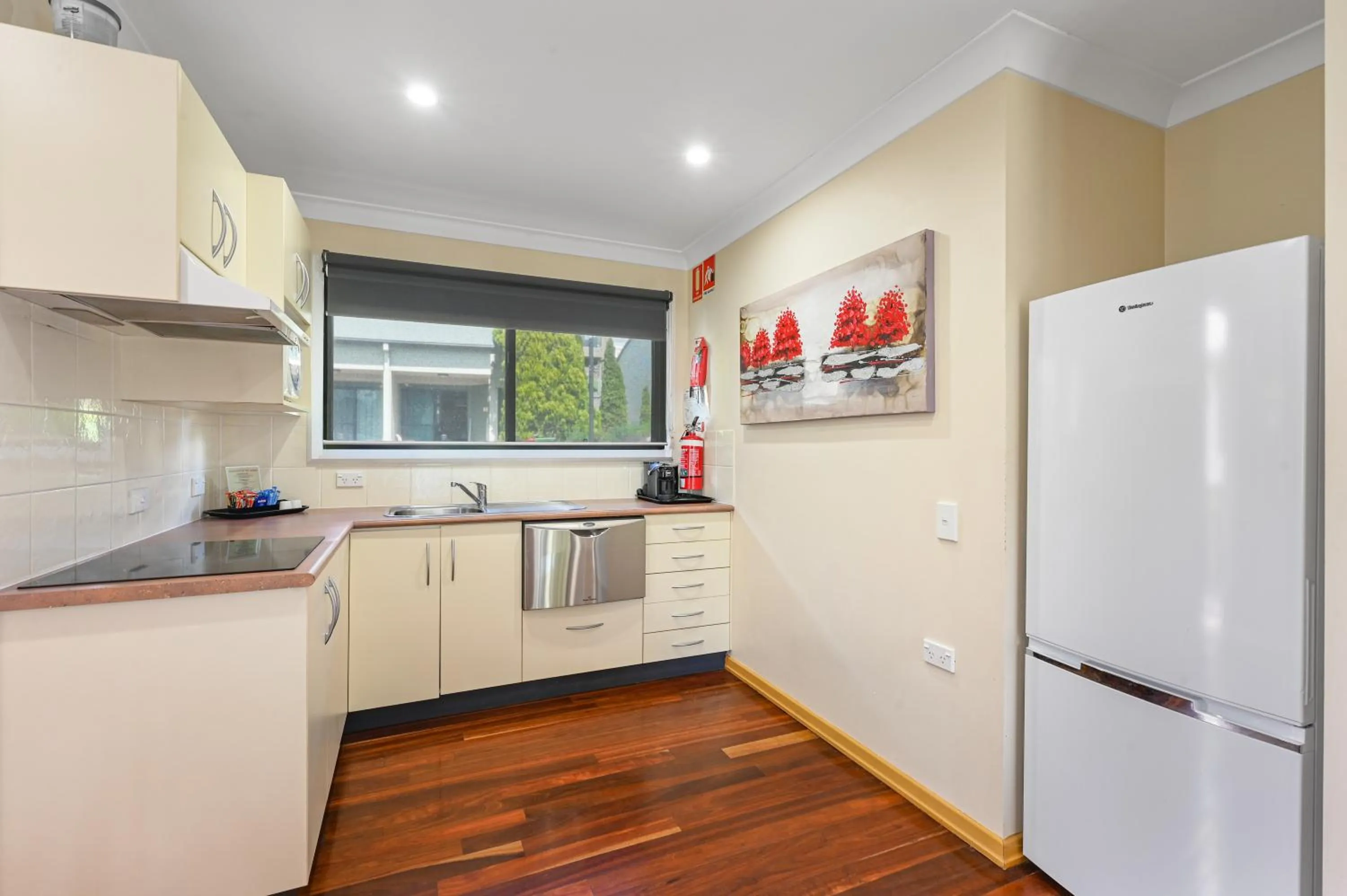 Eastgate on the Range Motel