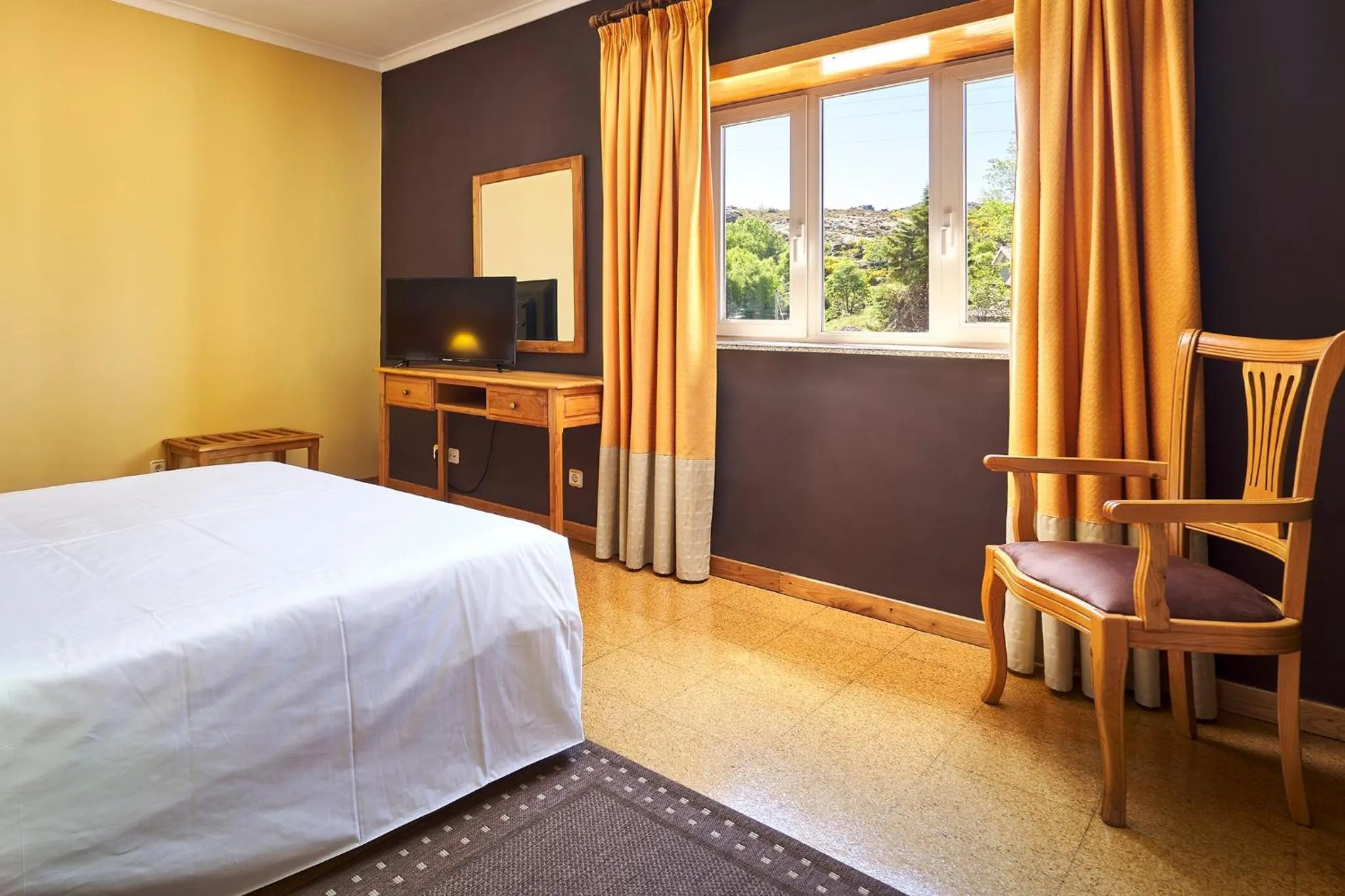 Bedroom, Bed in Hotel Castrum Villae by Walk Hotels