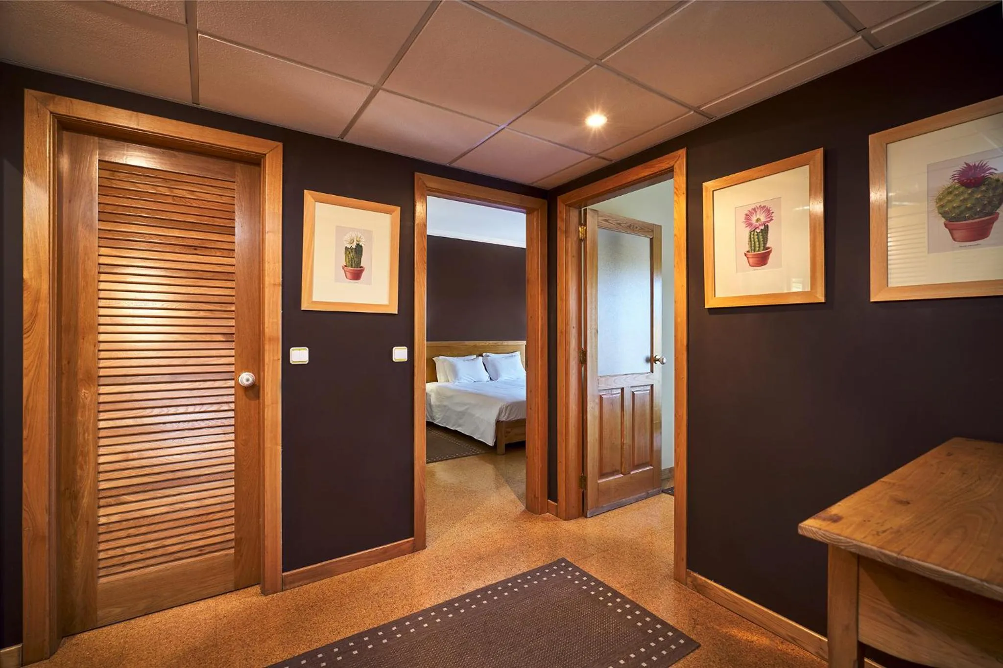 Area and facilities, Bed in Hotel Castrum Villae by Walk Hotels