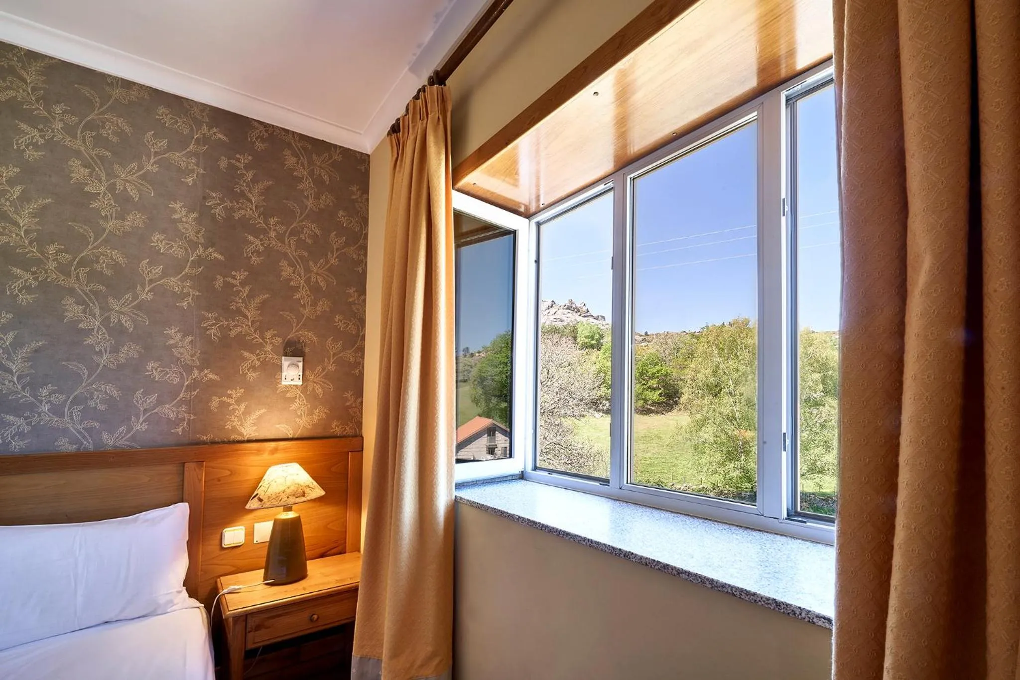 Bedroom, Bed in Hotel Castrum Villae by Walk Hotels