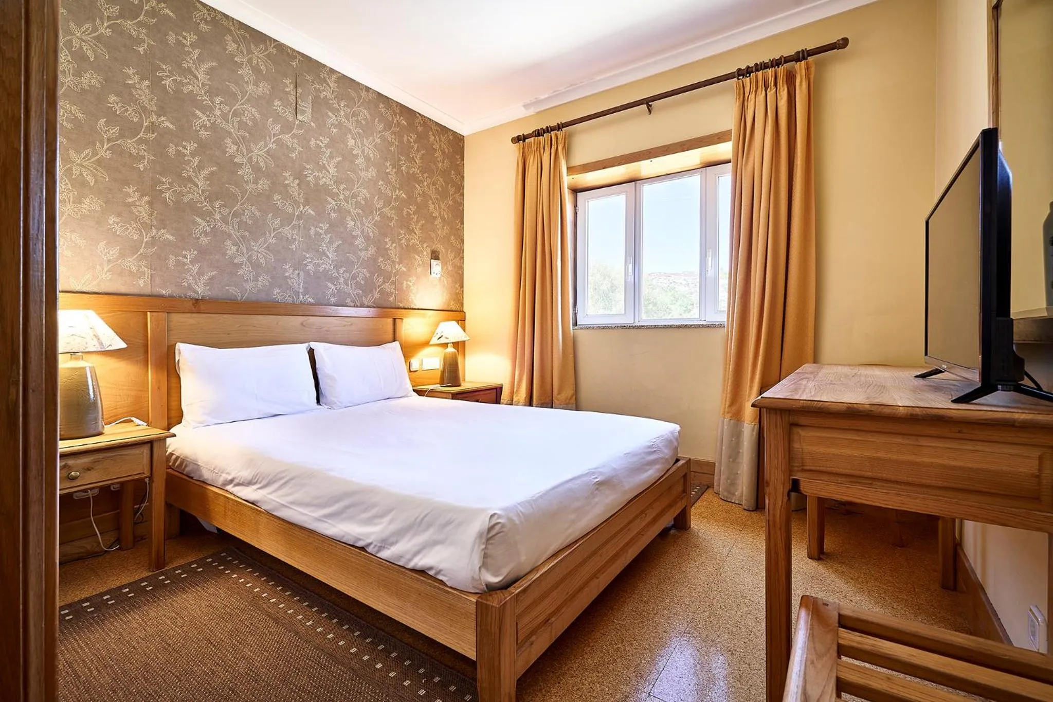 Bedroom, Bed in Hotel Castrum Villae by Walk Hotels