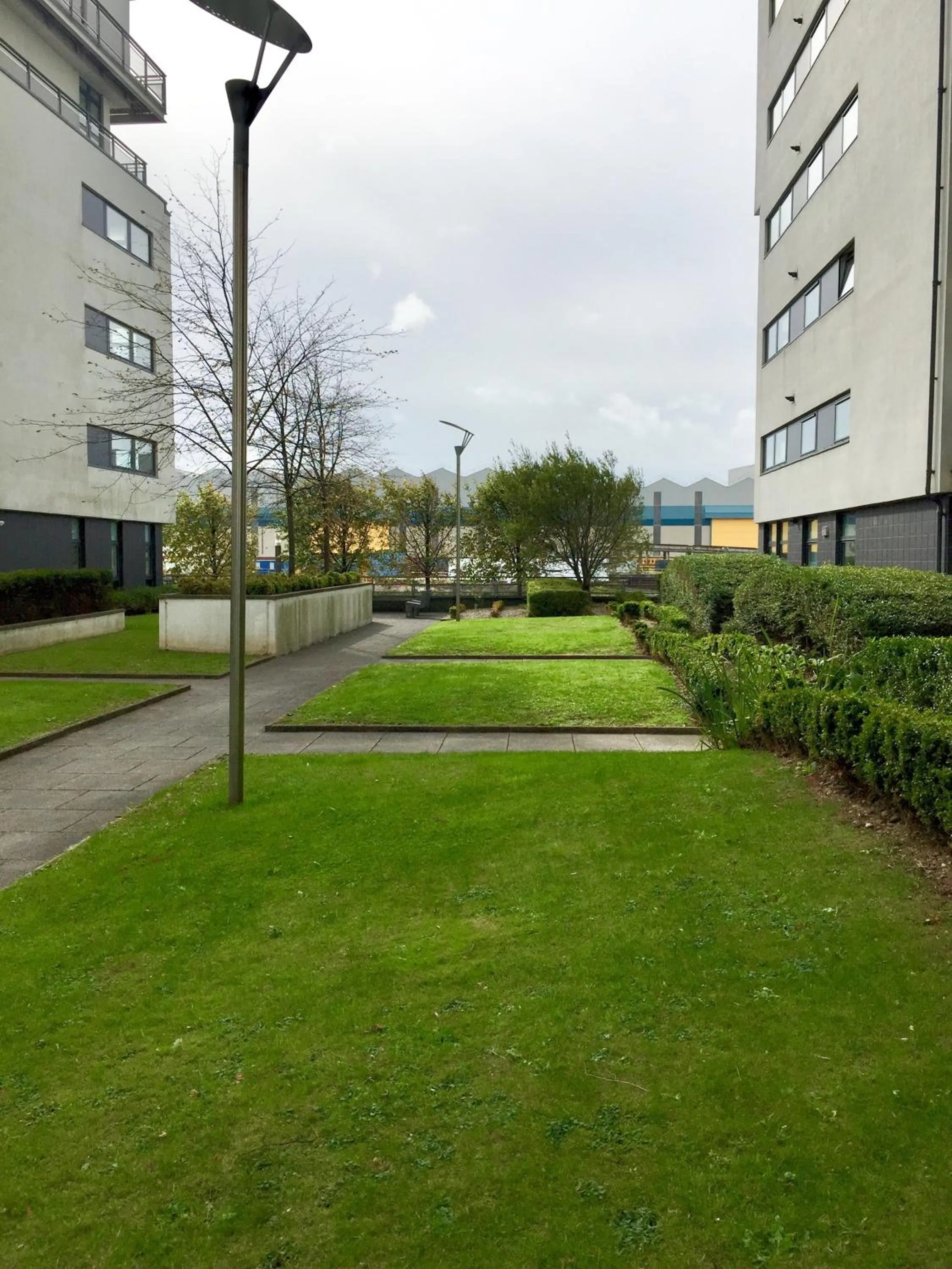 River Clyde West End Apartment - 2 Bedrooms