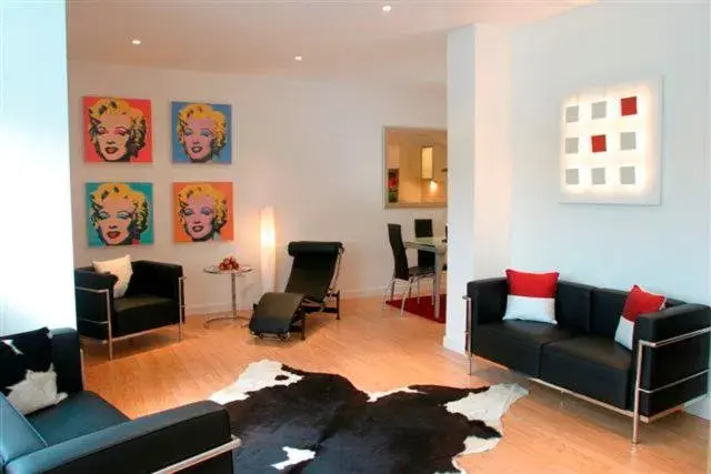 River Clyde West End Apartment - 2 Bedrooms River Clyde West End Apartment - 2 Bedrooms