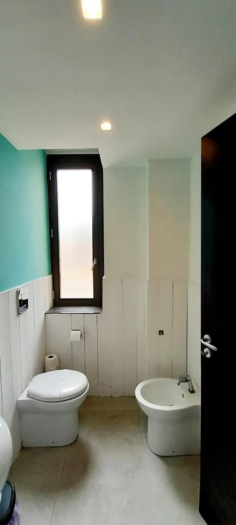 Bathroom in Tiffany & Babylon Luxury Stay