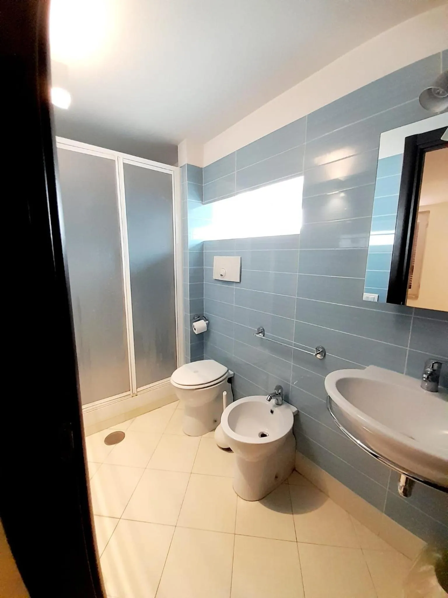 Bathroom in Tiffany & Babylon Luxury Stay