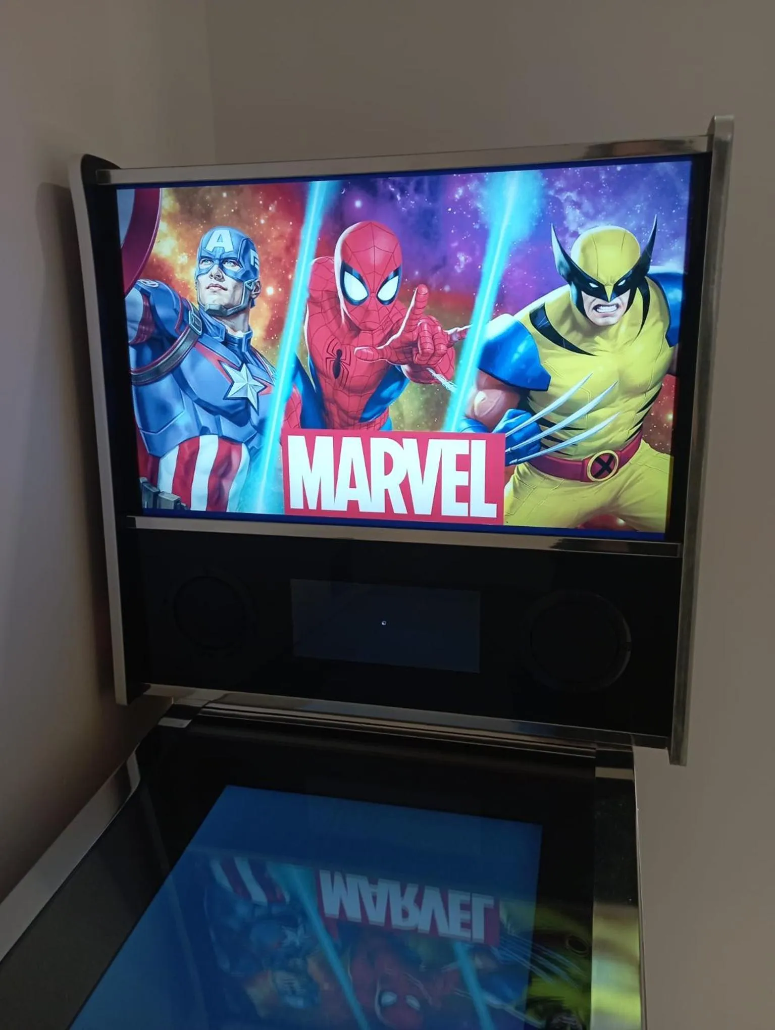 Decorative detail in Tiffany & Babylon Luxury Stay