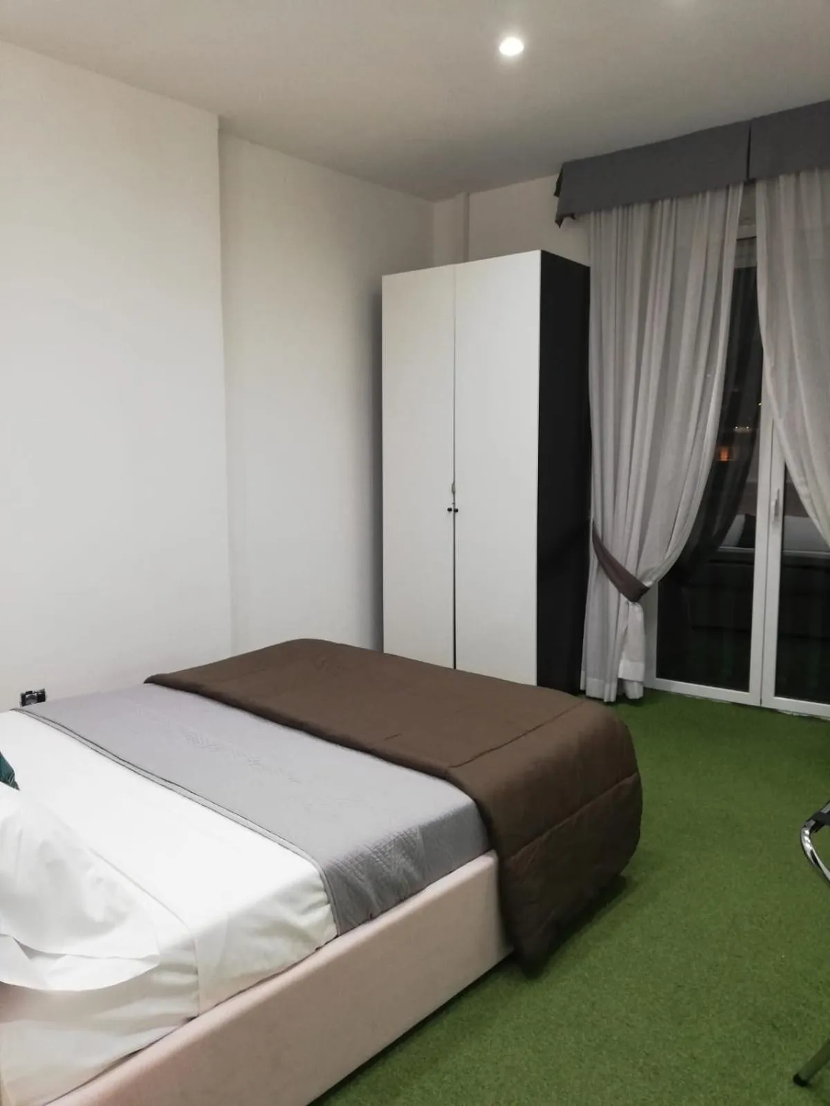 Bedroom, Bed in Tiffany & Babylon Luxury Stay