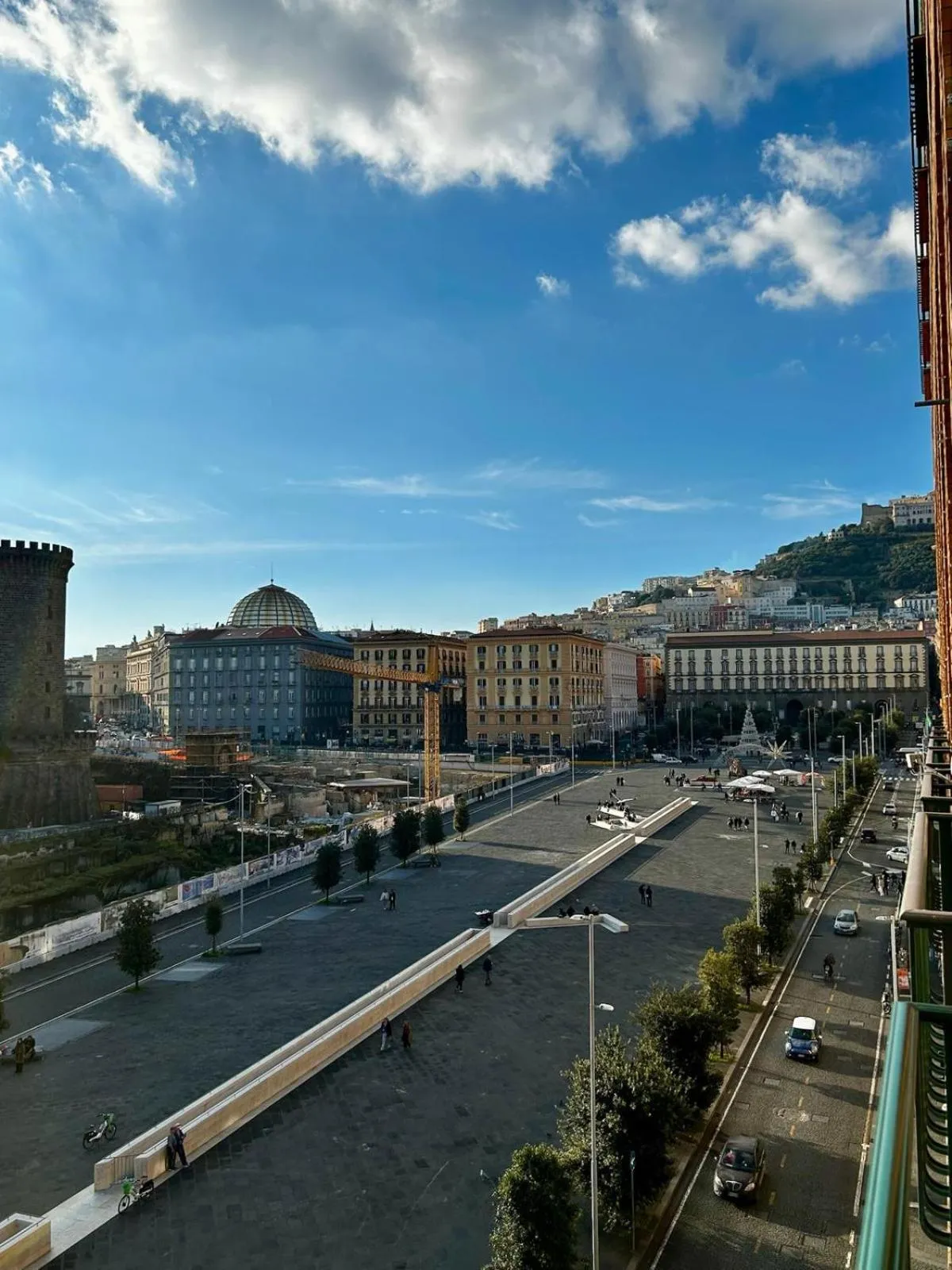 Neighbourhood in Tiffany & Babylon Luxury Stay