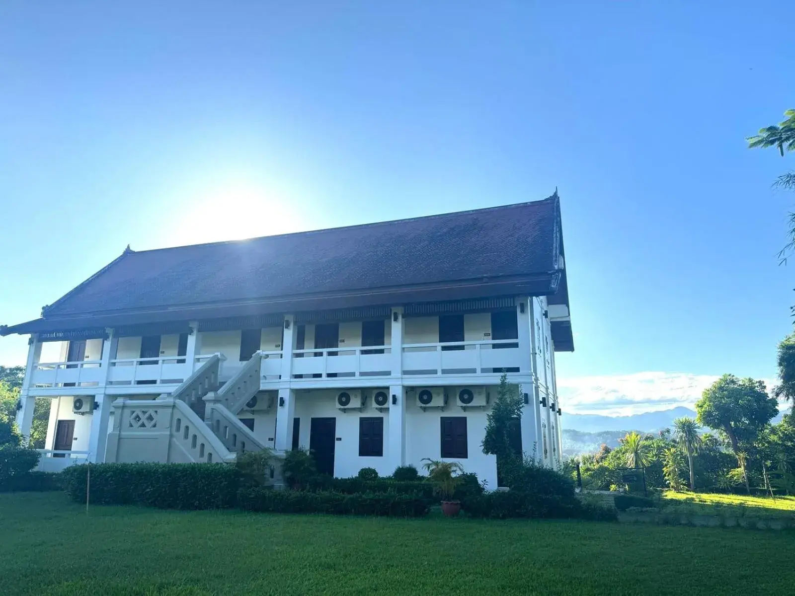 Luangprabang View Hotel Luangprabang View Hotel