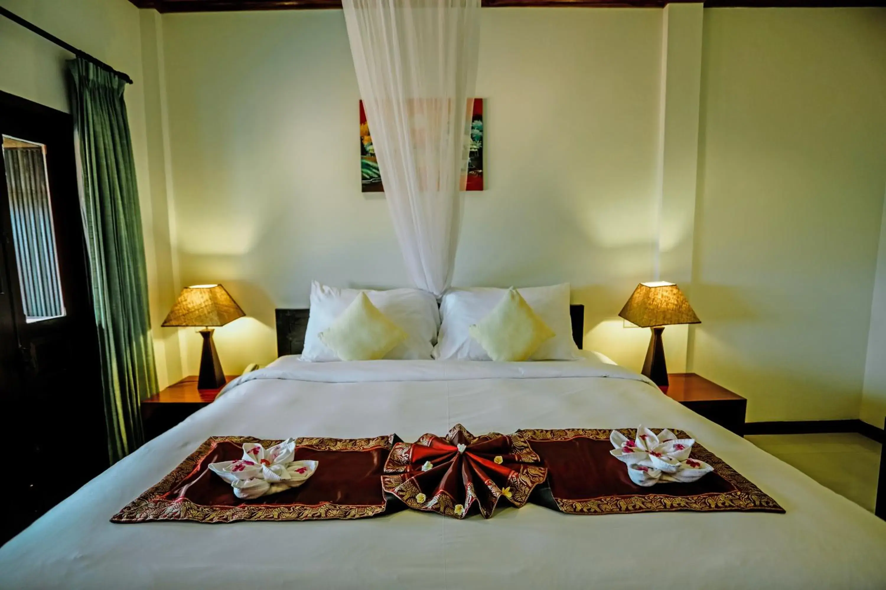 Luangprabang View Hotel Luangprabang View Hotel