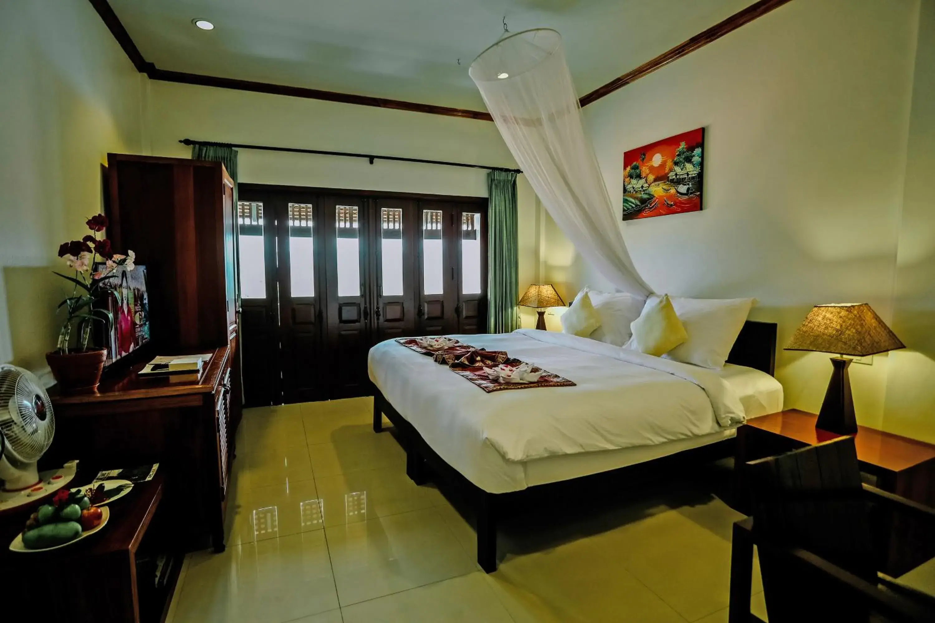 Luangprabang View Hotel Luangprabang View Hotel