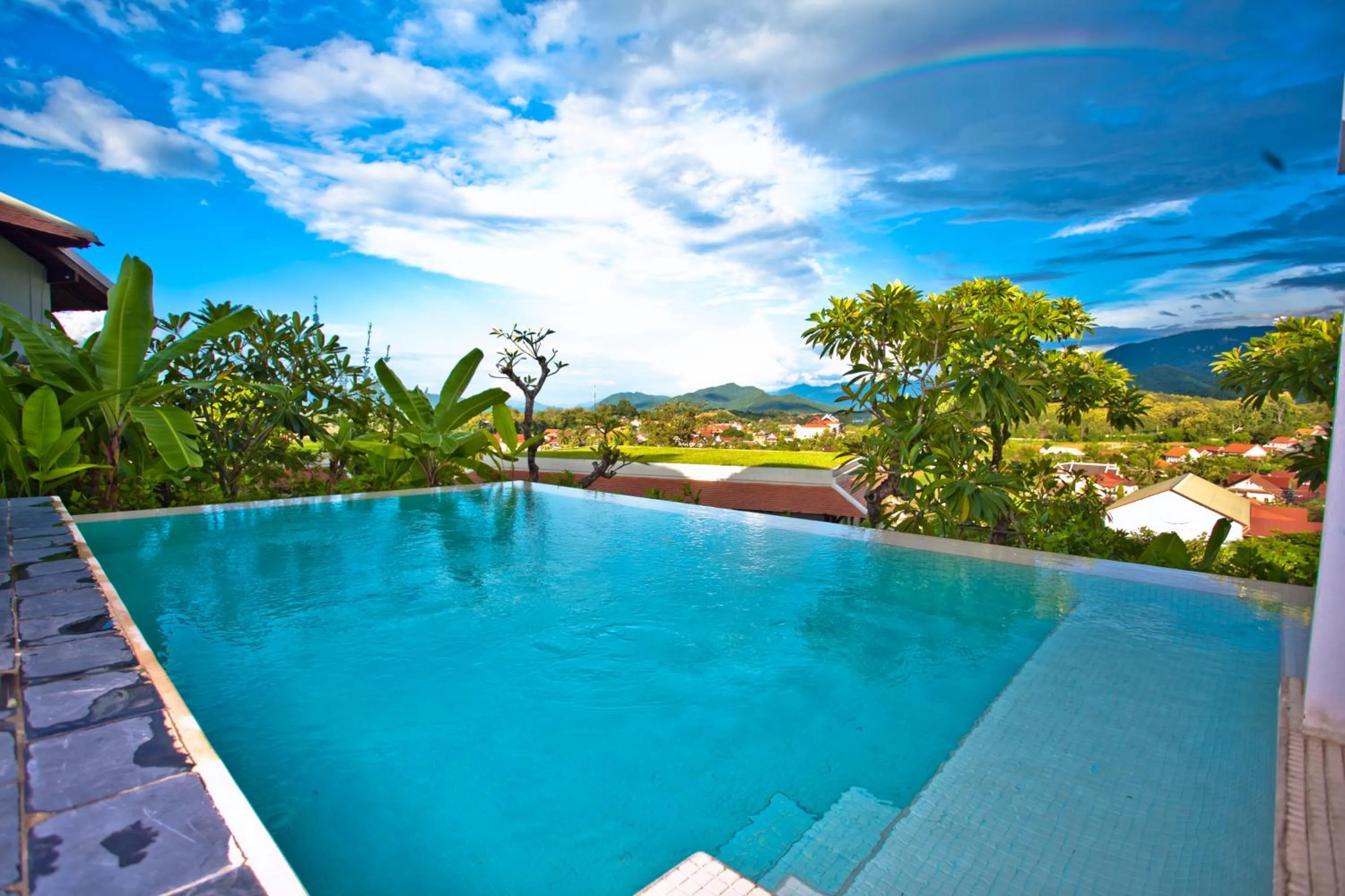 Luangprabang View Hotel