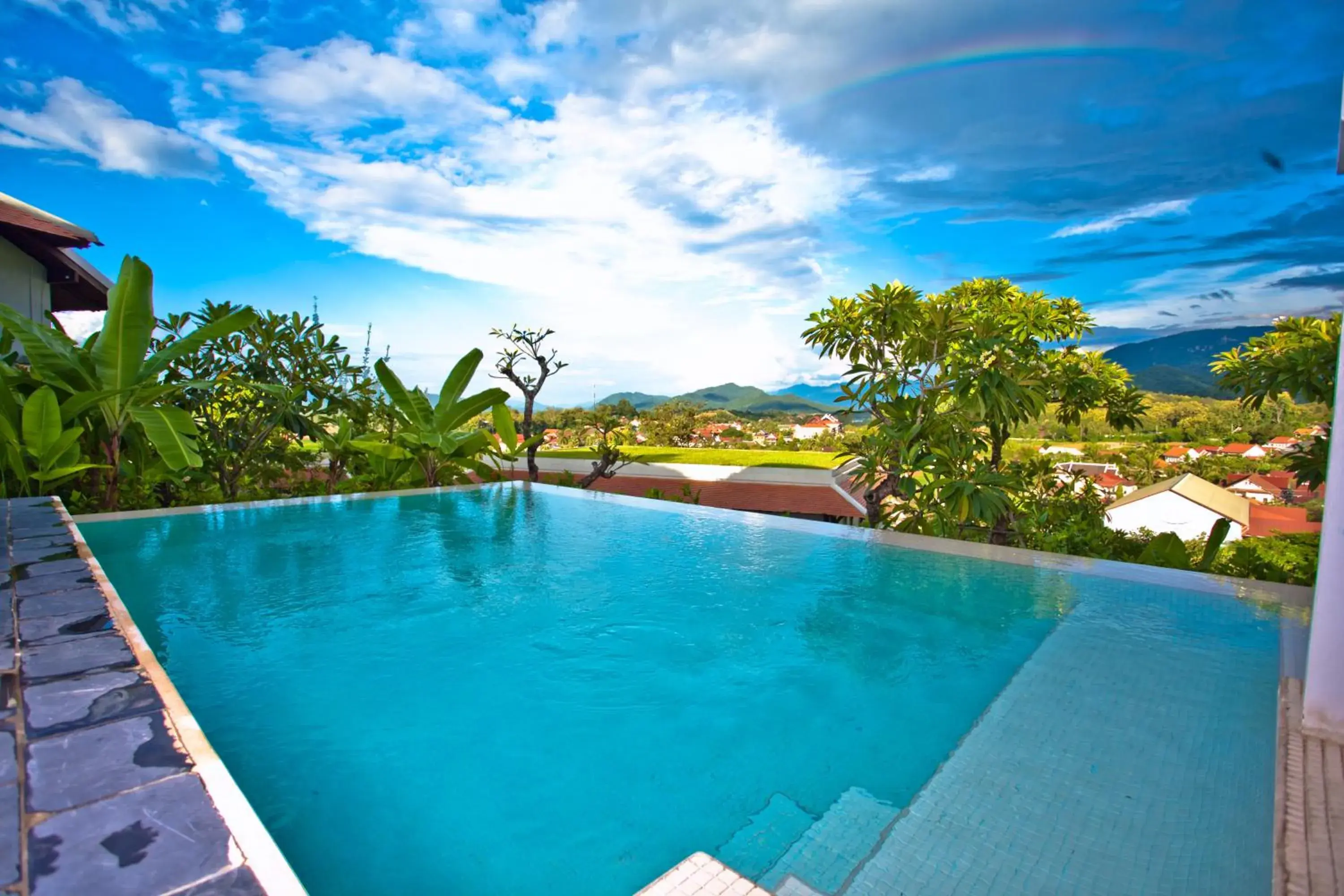 Luangprabang View Hotel Luangprabang View Hotel