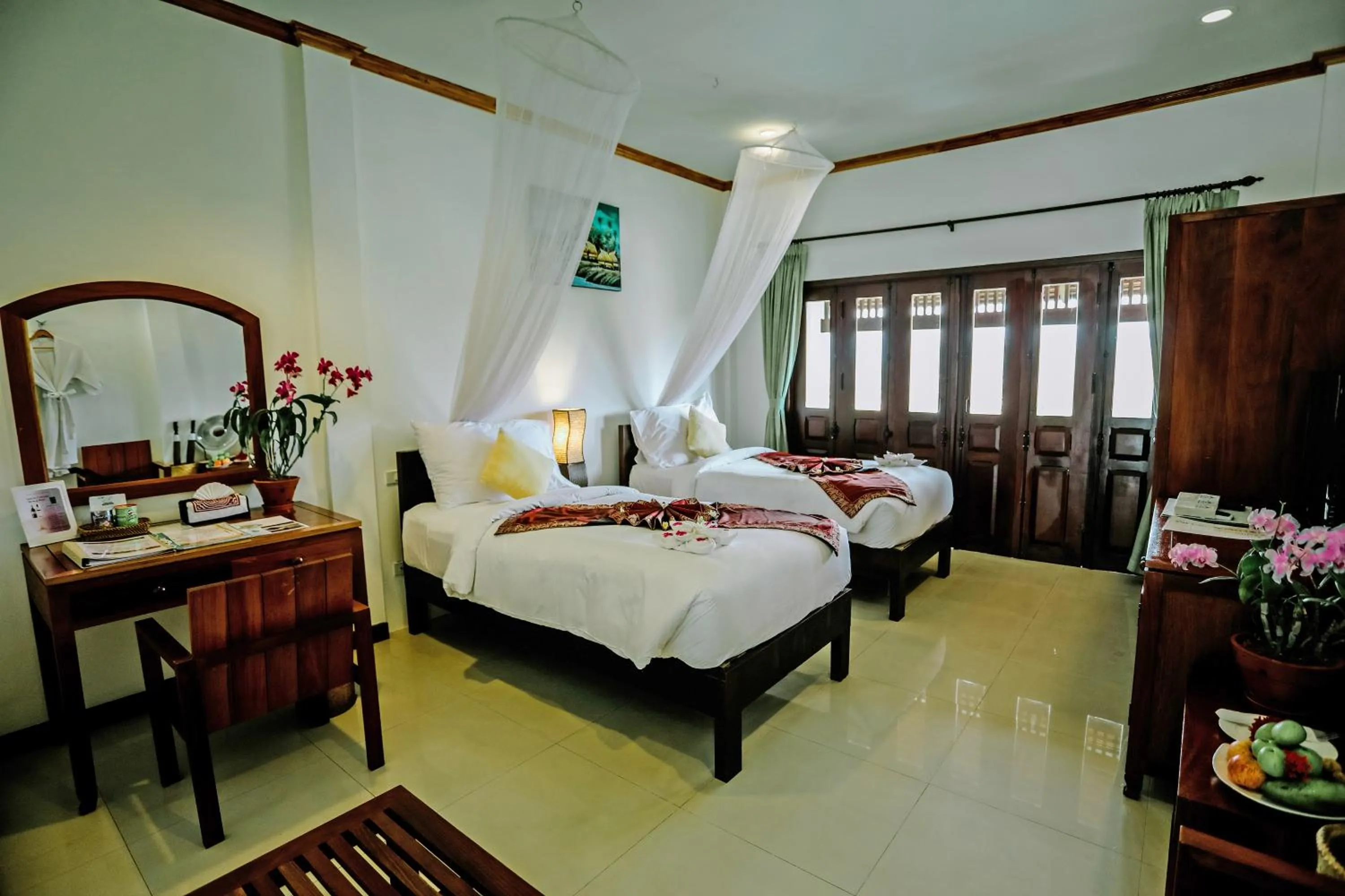 Luangprabang View Hotel