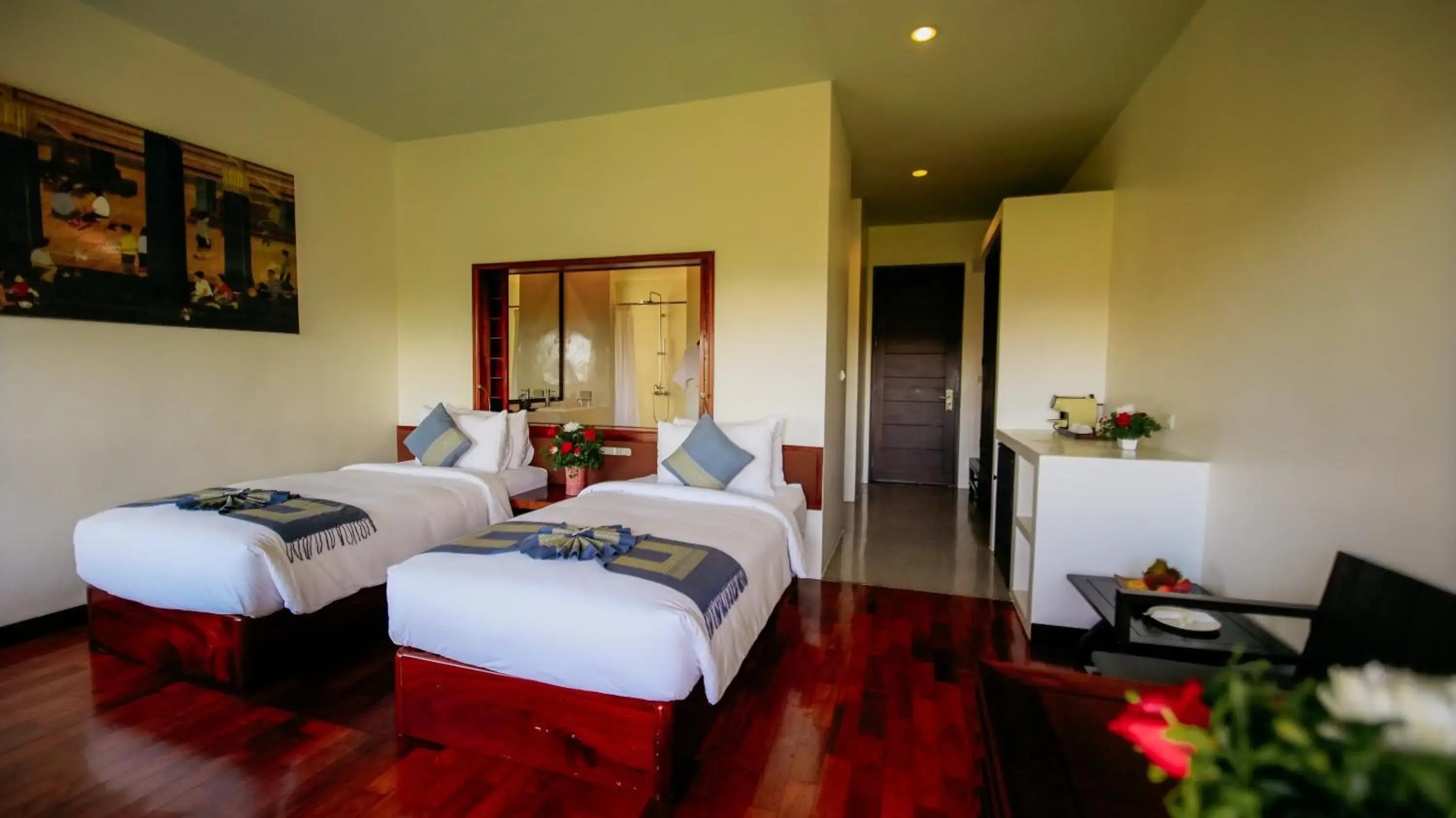 Luangprabang View Hotel Luangprabang View Hotel