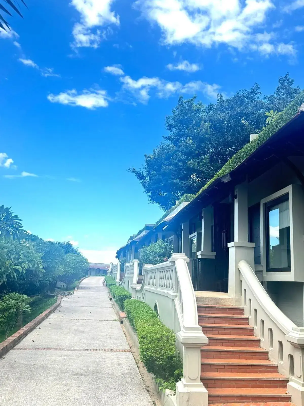 Luangprabang View Hotel Luangprabang View Hotel